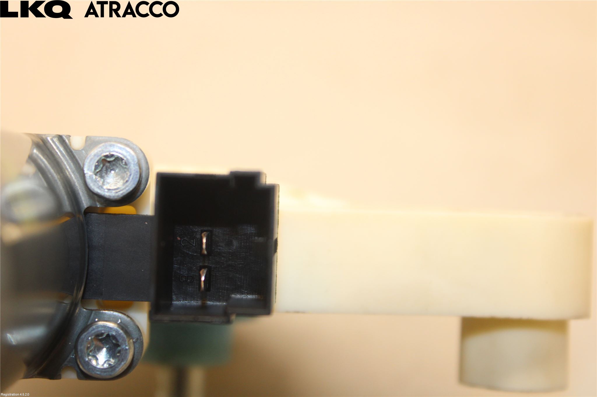 Audi Q5/SQ5 17- Vindusheismotor