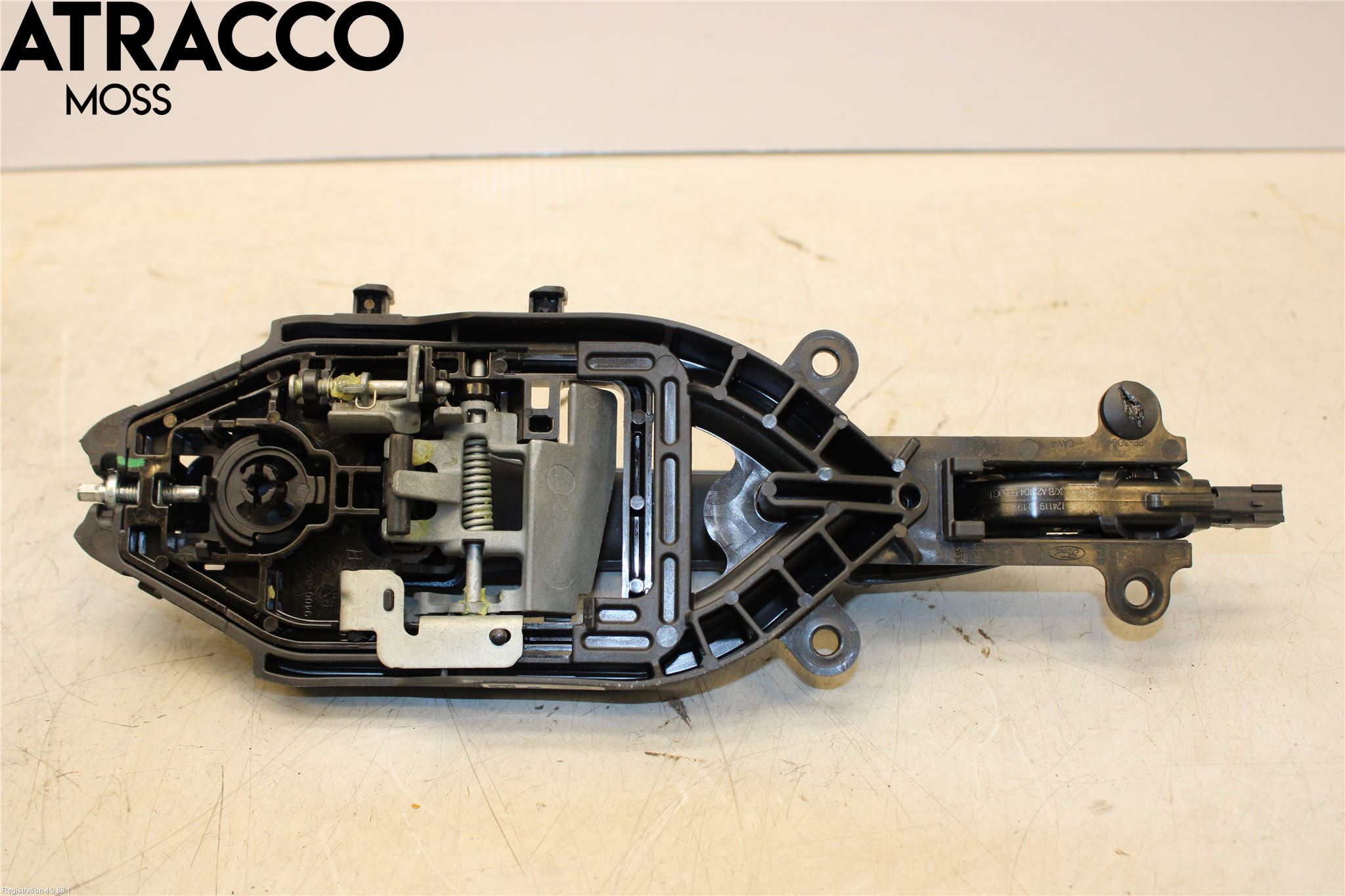 Ford FOCUS 19- Dørhandtak Ytre Høyre