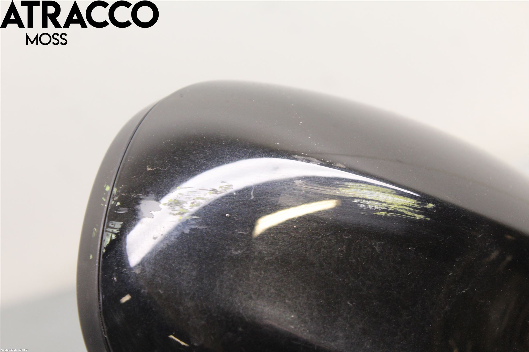 BMW 3 E90/91 SED/TOU 05-12 Speil H M-El Justering