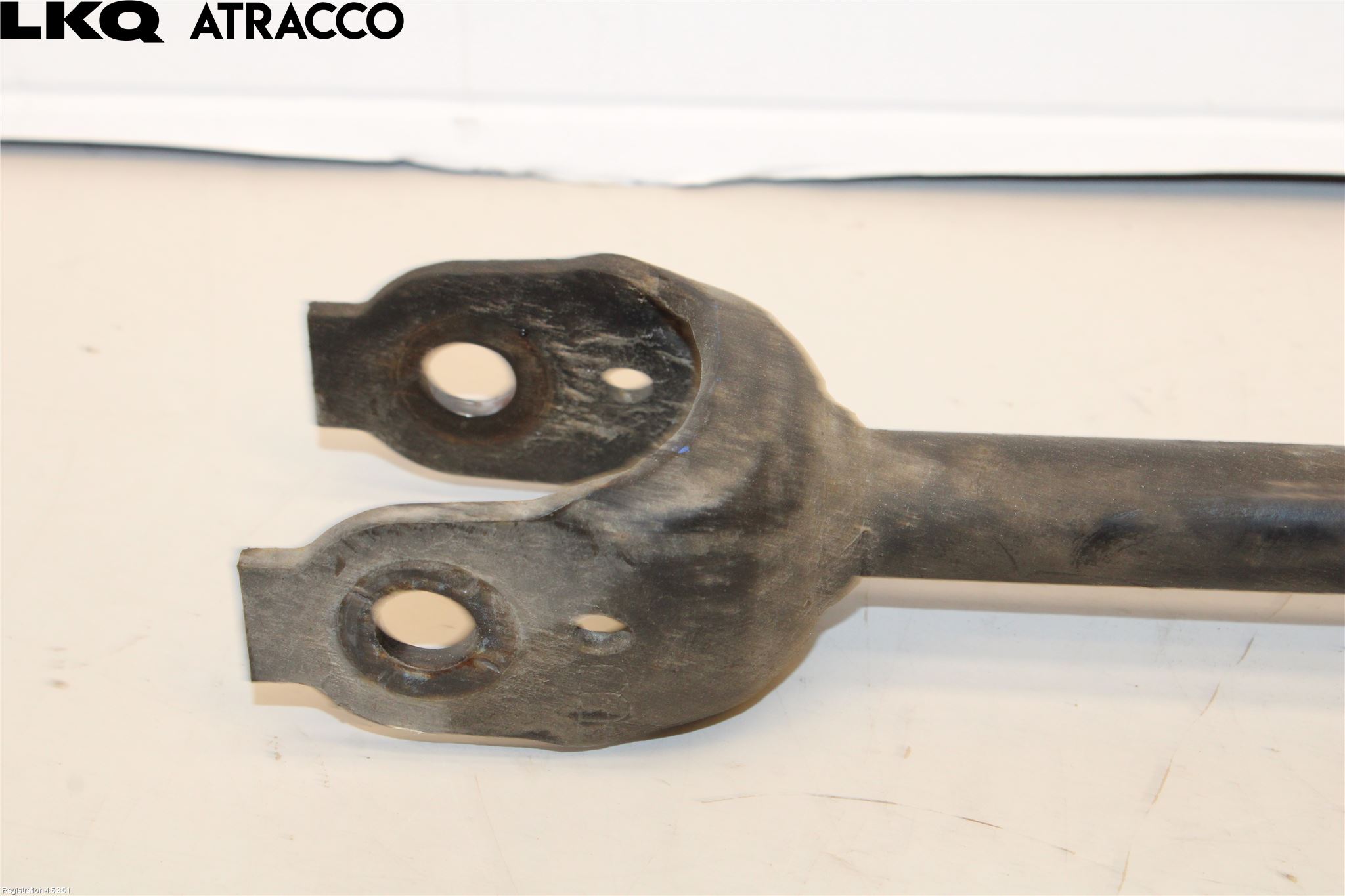 Toyota RAV4 19- Bærearm Bak Venstre