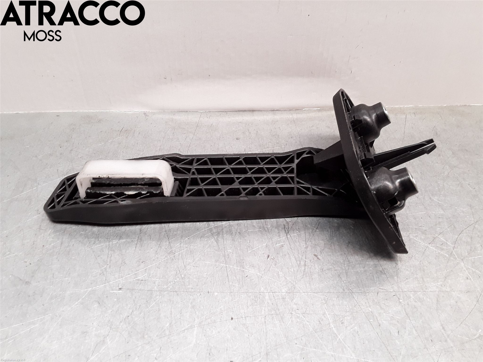 Toyota RAV4 19- Pedal Gas-Brems-Clutch