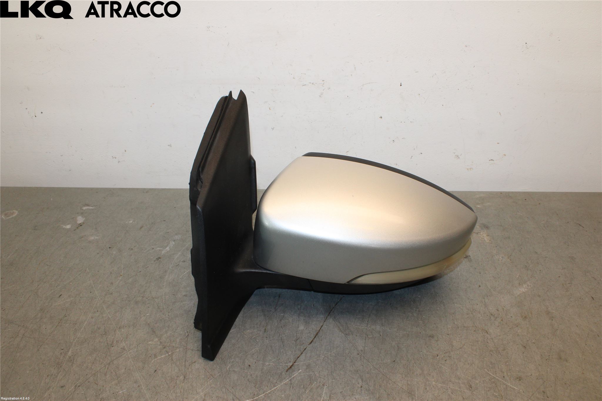 Ford KUGA 13-16 Speil V M-El Justering