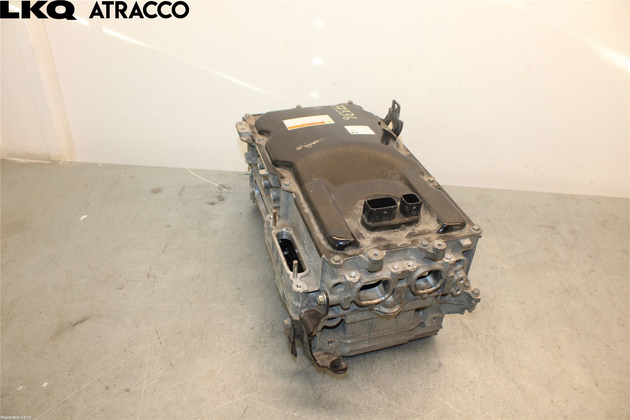 Toyota RAV4 19- Inverter Hybrid