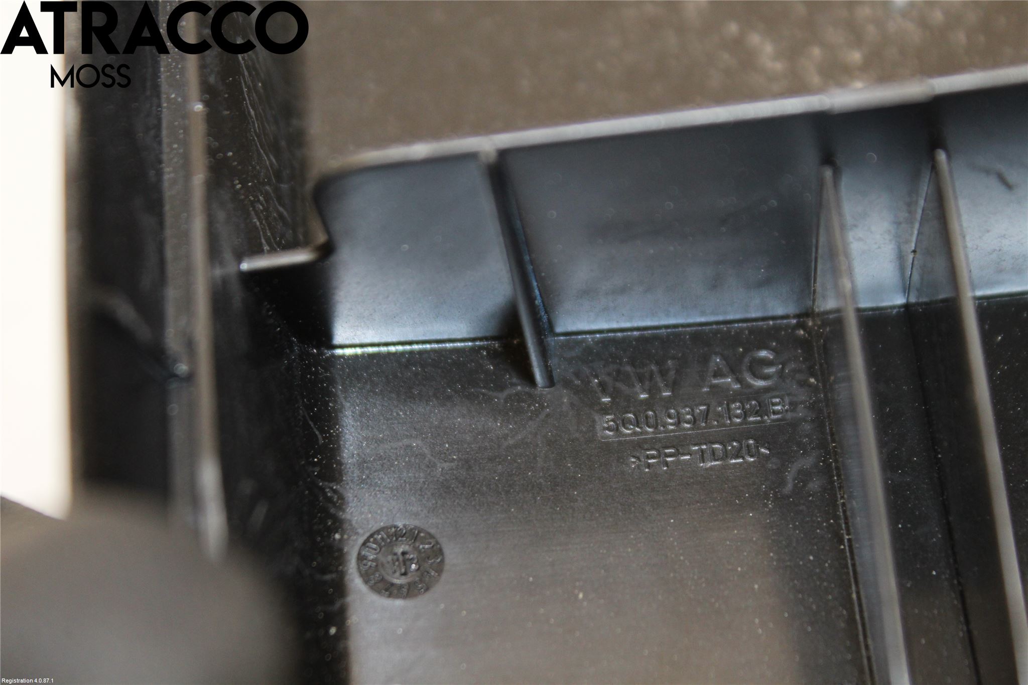 Skoda OCTAVIA (5E) 13-20 Sikringsboks - Elsentral Lokk