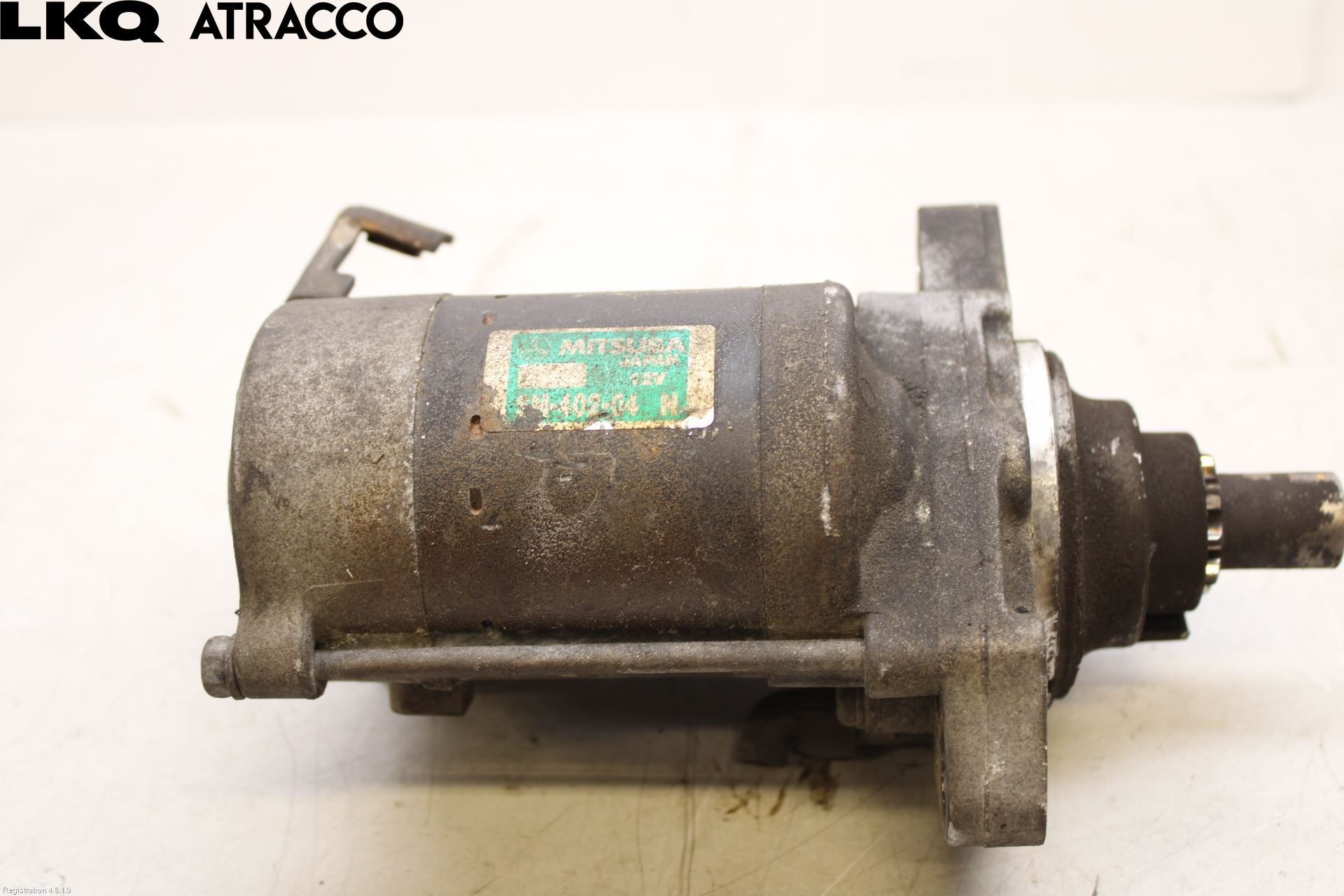 Honda ACCORD    90-93 Startmotor
