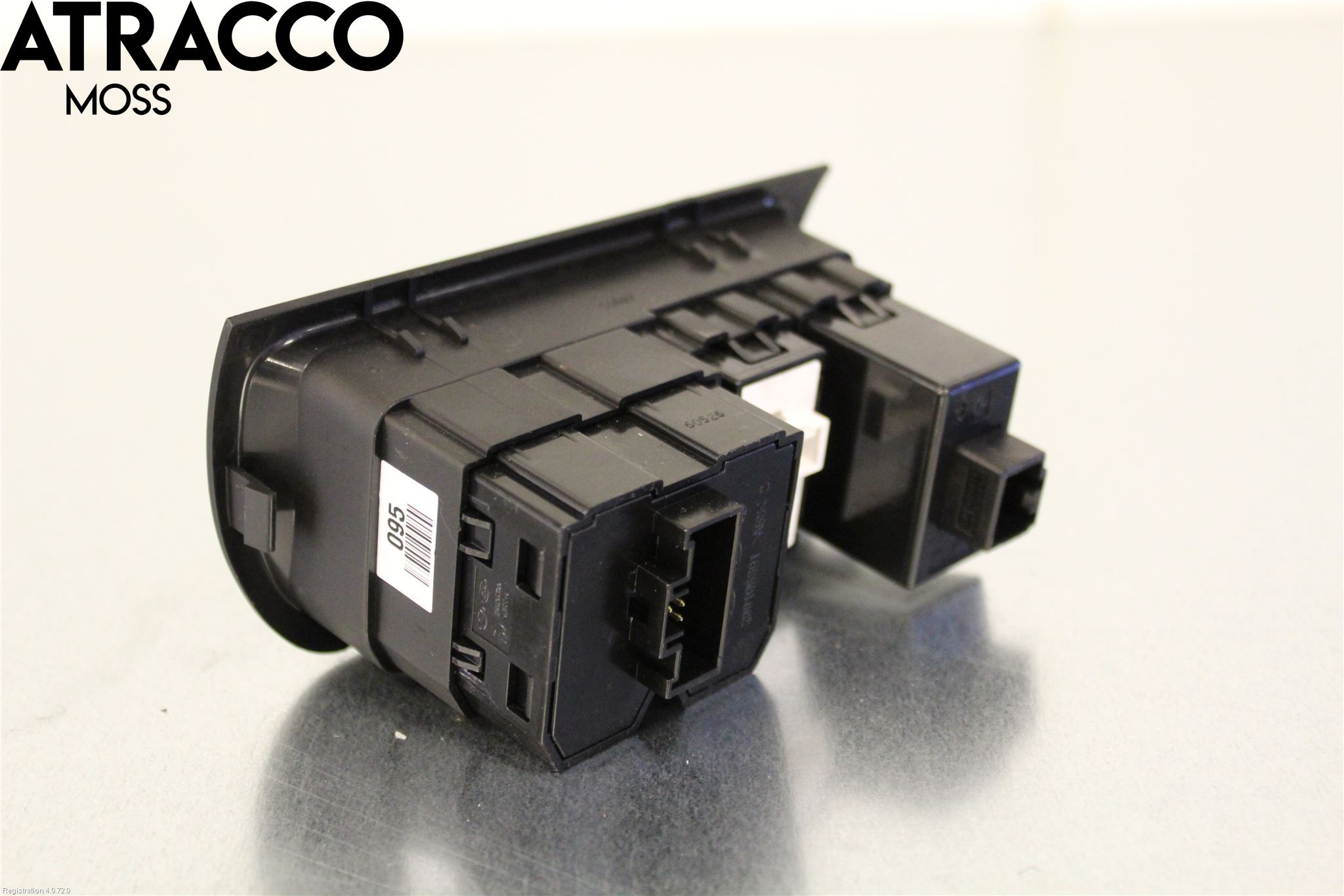 Kia RIO 12-16 Bryter Øvrig