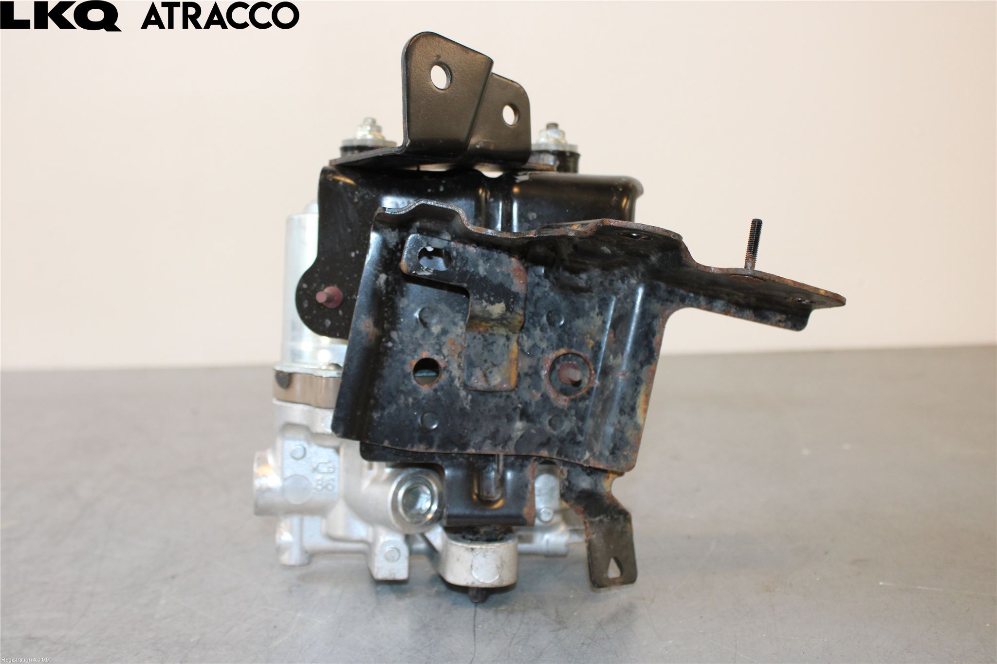 Toyota YARIS XP130 15-20 Abs Hydraulikkaggregat