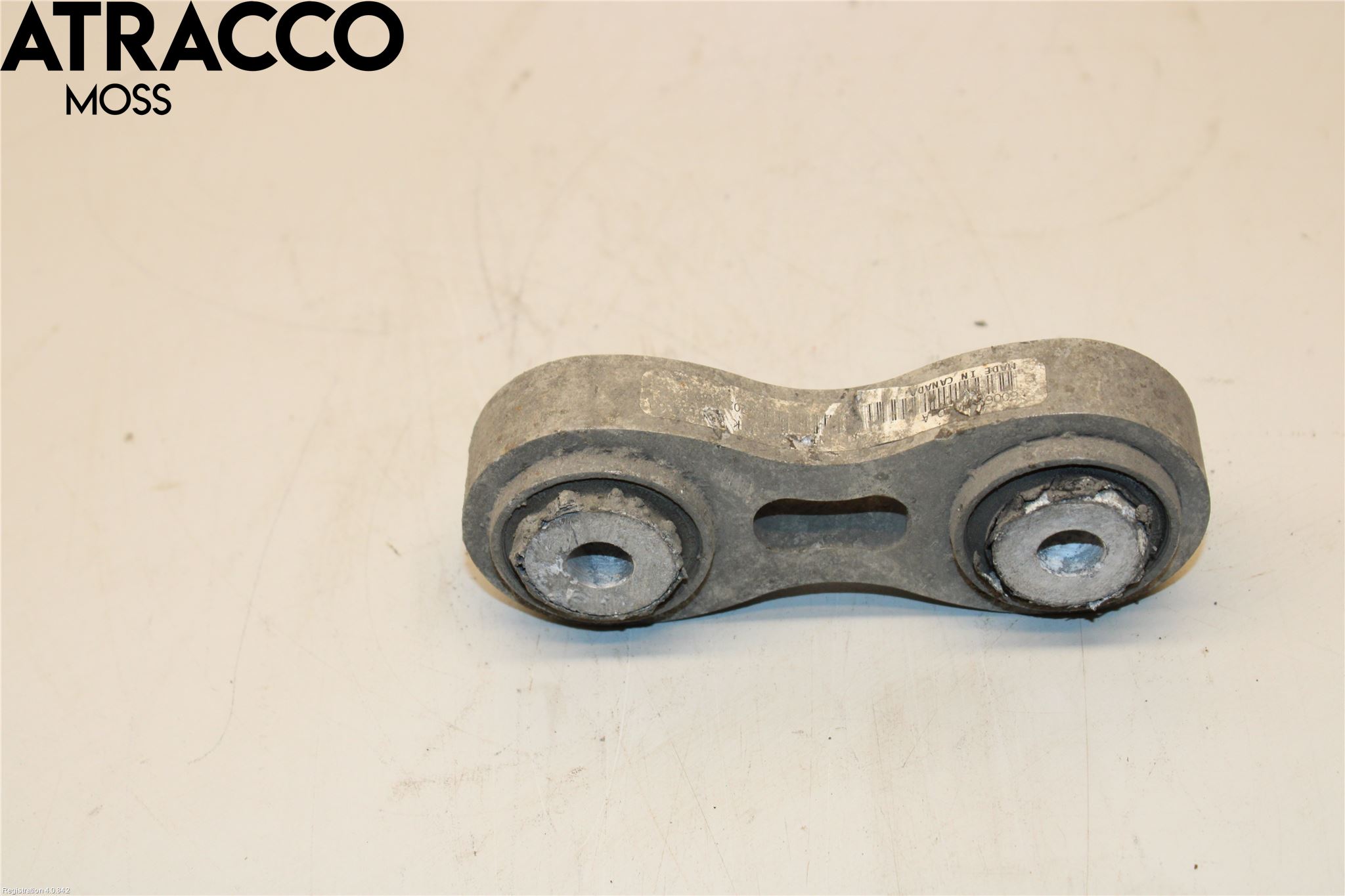 Tesla MODEL S 13- Bærearm Bak Høyre