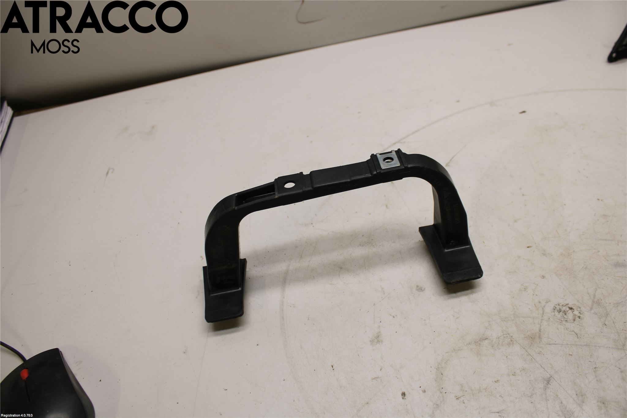 Peugeot 2008 13-20 Dør Dekorlist Hf