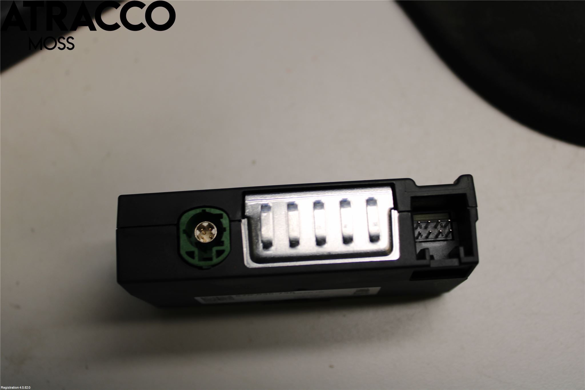 Seat IBIZA V 17-20 Usb Connection