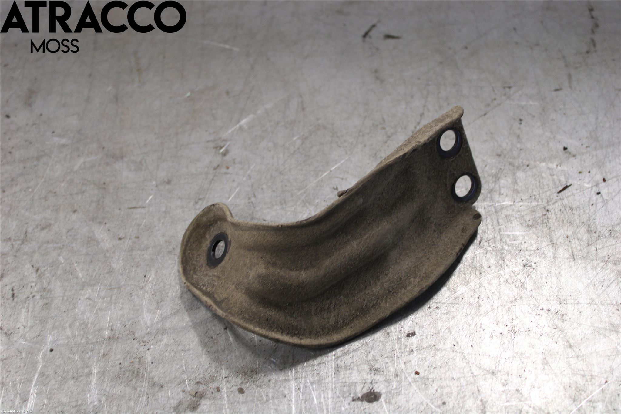 Mitsubishi OUTLANDER 13-21 Bakstilling Øvrig