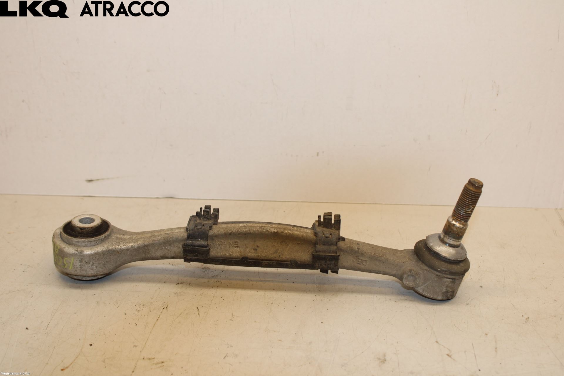 BMW 3 E90/91 SED/TOU 05-12 Bærearm Bak Høyre