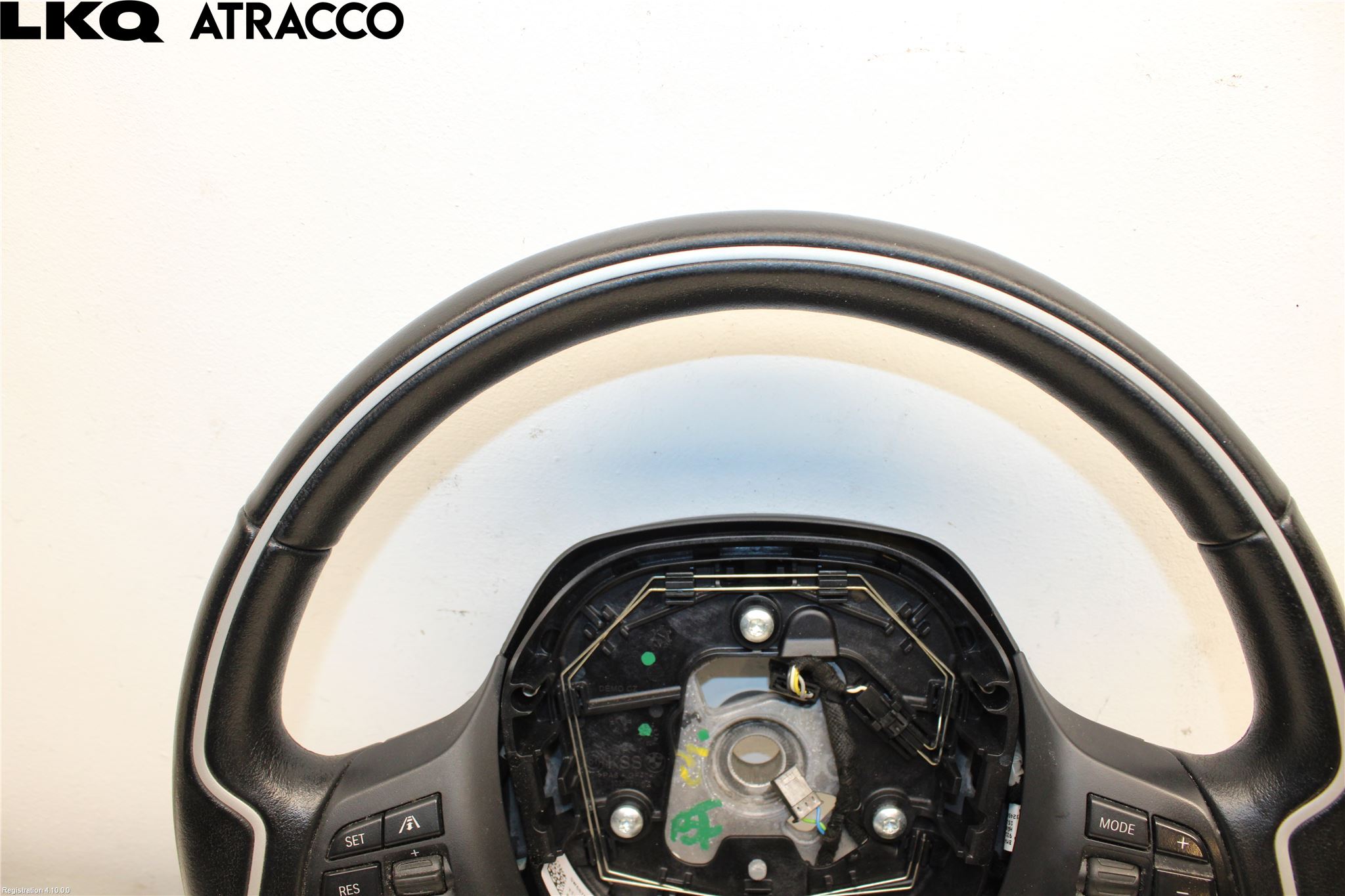 BMW i3 I01 13-22 Ratt