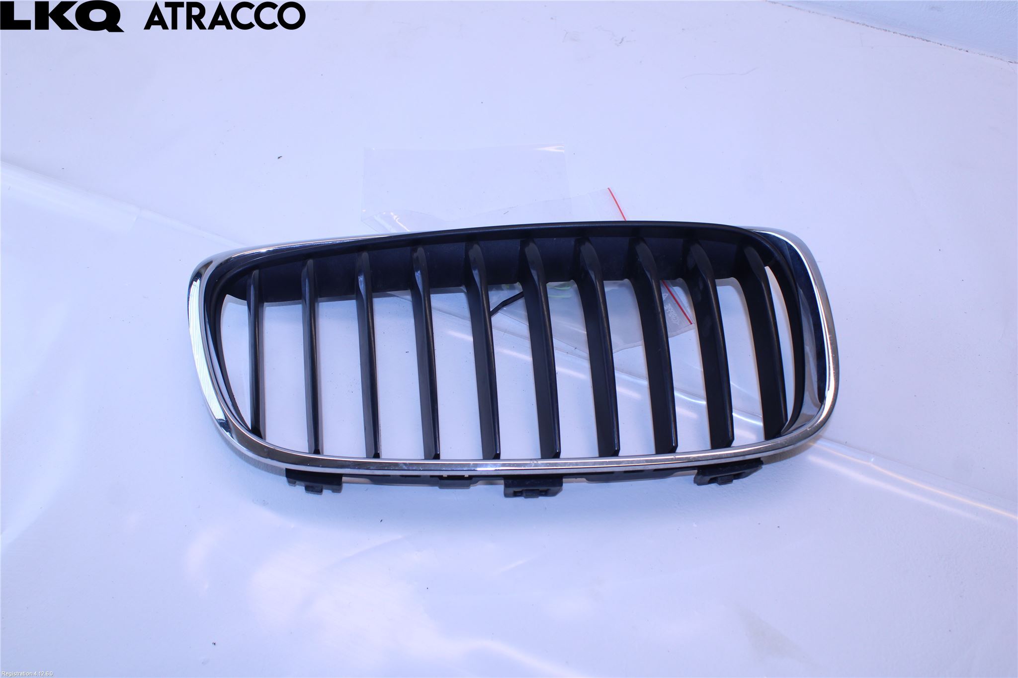 BMW 2 F45 Active Tourer 14-21 Grilldel Høyre