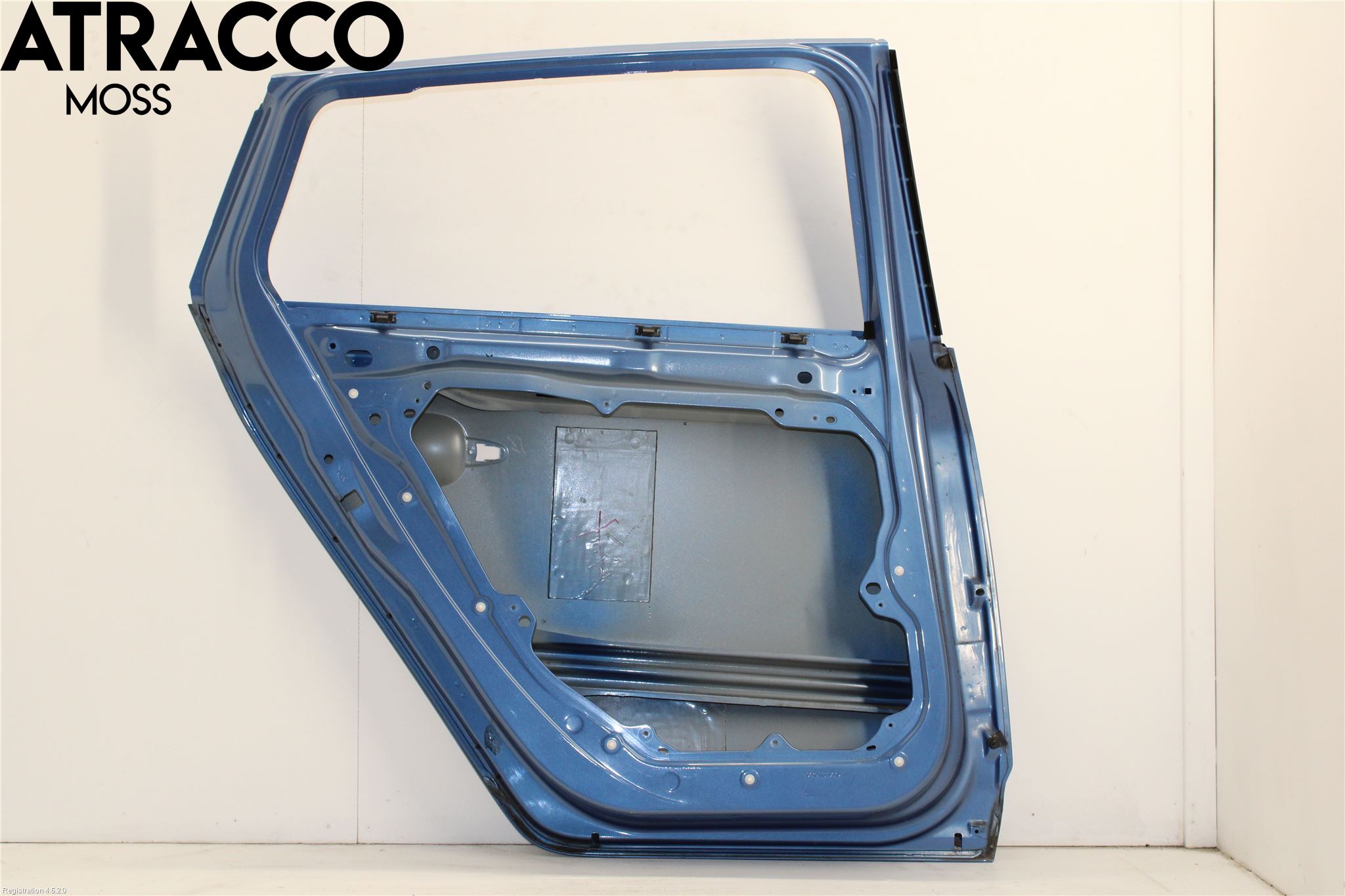 Volvo V60 14-18 Dør 4D Bak Venstre