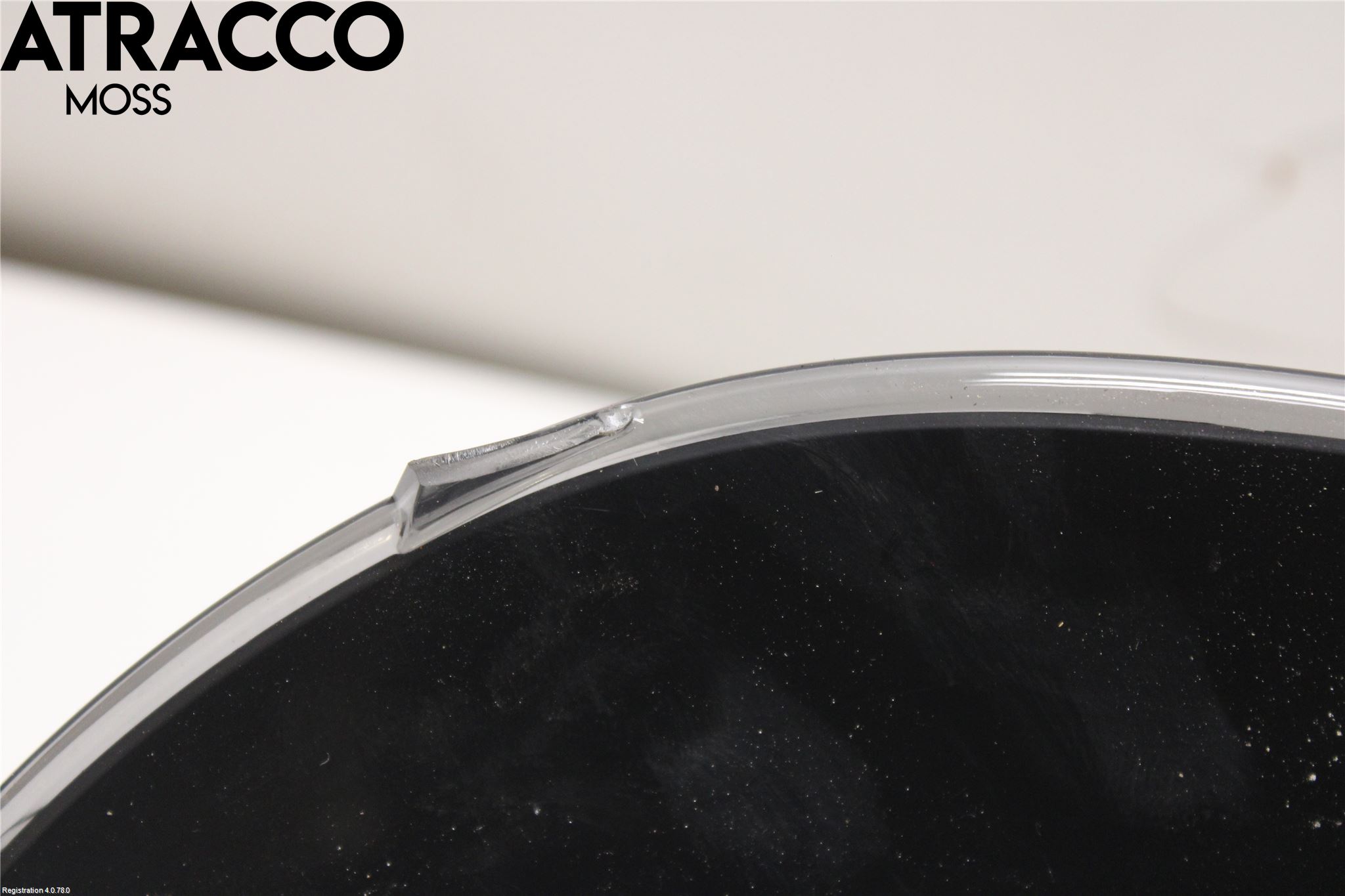 Hyundai IONIQ AE 17-22 Instr Kombinert