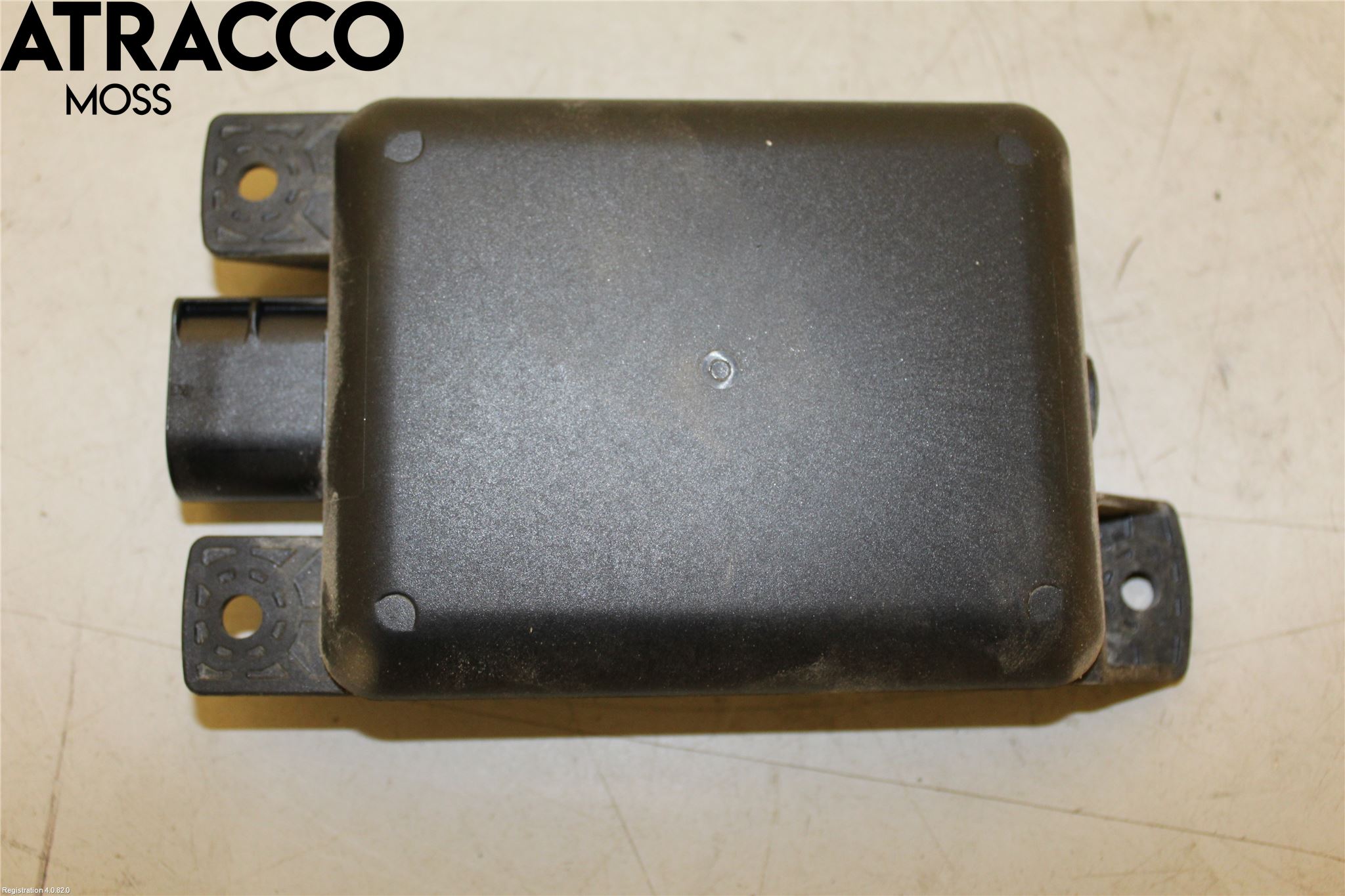 Skoda OCTAVIA (5E) 13-20 Styreenhet Parkering