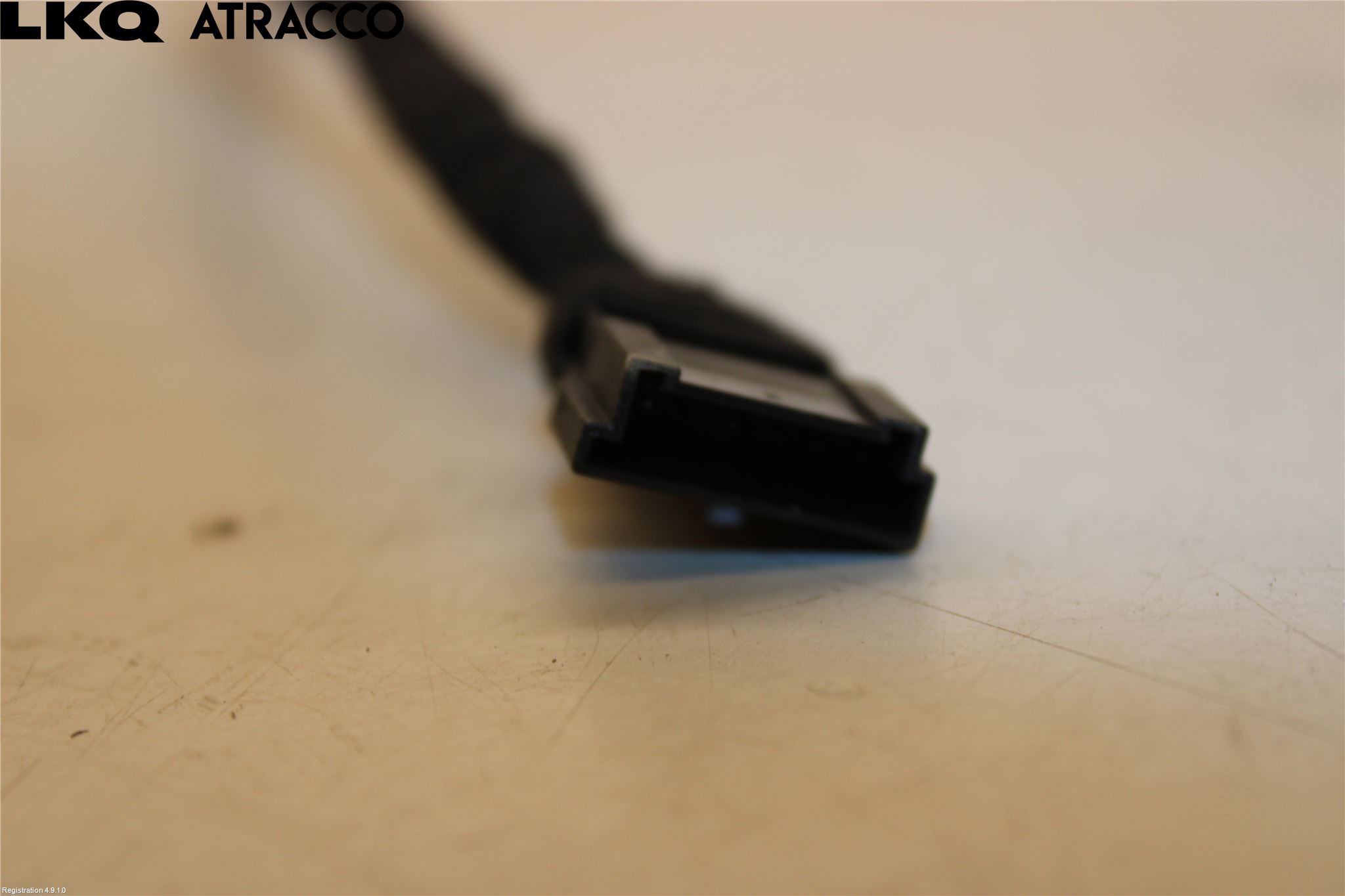 BMW X3 F25 10-17 Baklukeåpner Automatisk