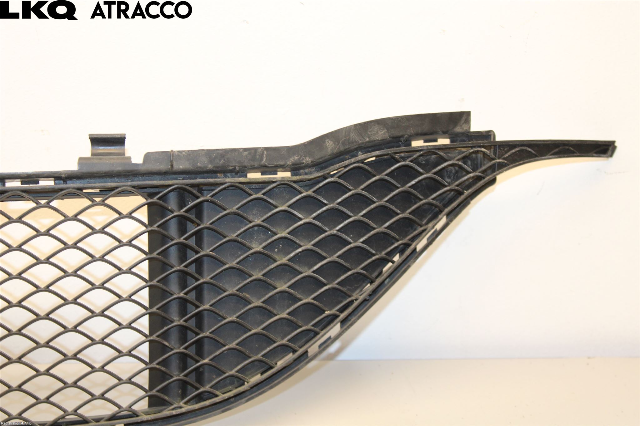 Mercedes-Benz MB B-KLASS (W246/W242) 12-19 Grill-Gitter