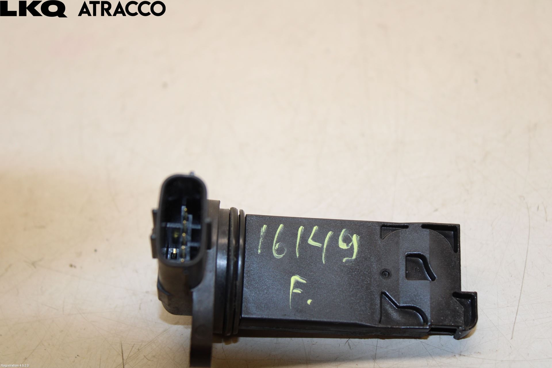 Mazda CX-5 12-17 Inns Luftmassemåler