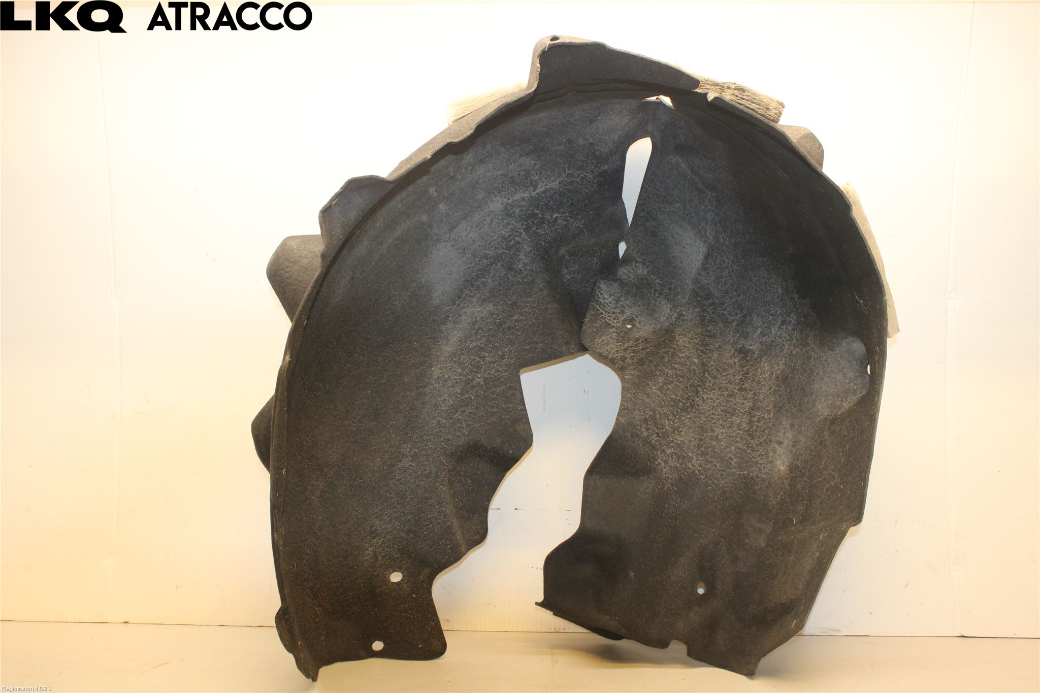 Jaguar I-PACE 18- Skjerm Indre