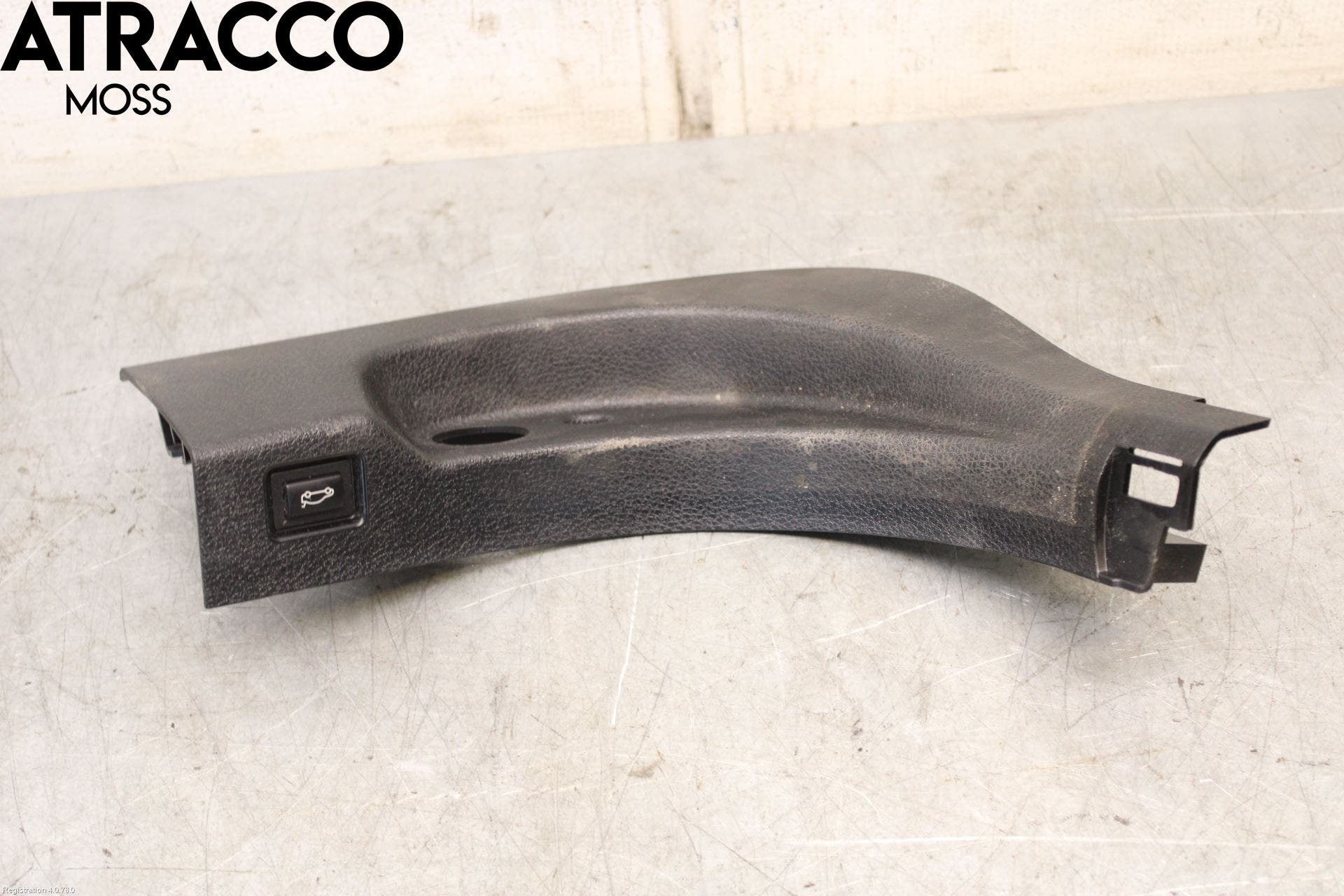 BMW 5 F10/F11/F18 09-17 Innr Øvrig