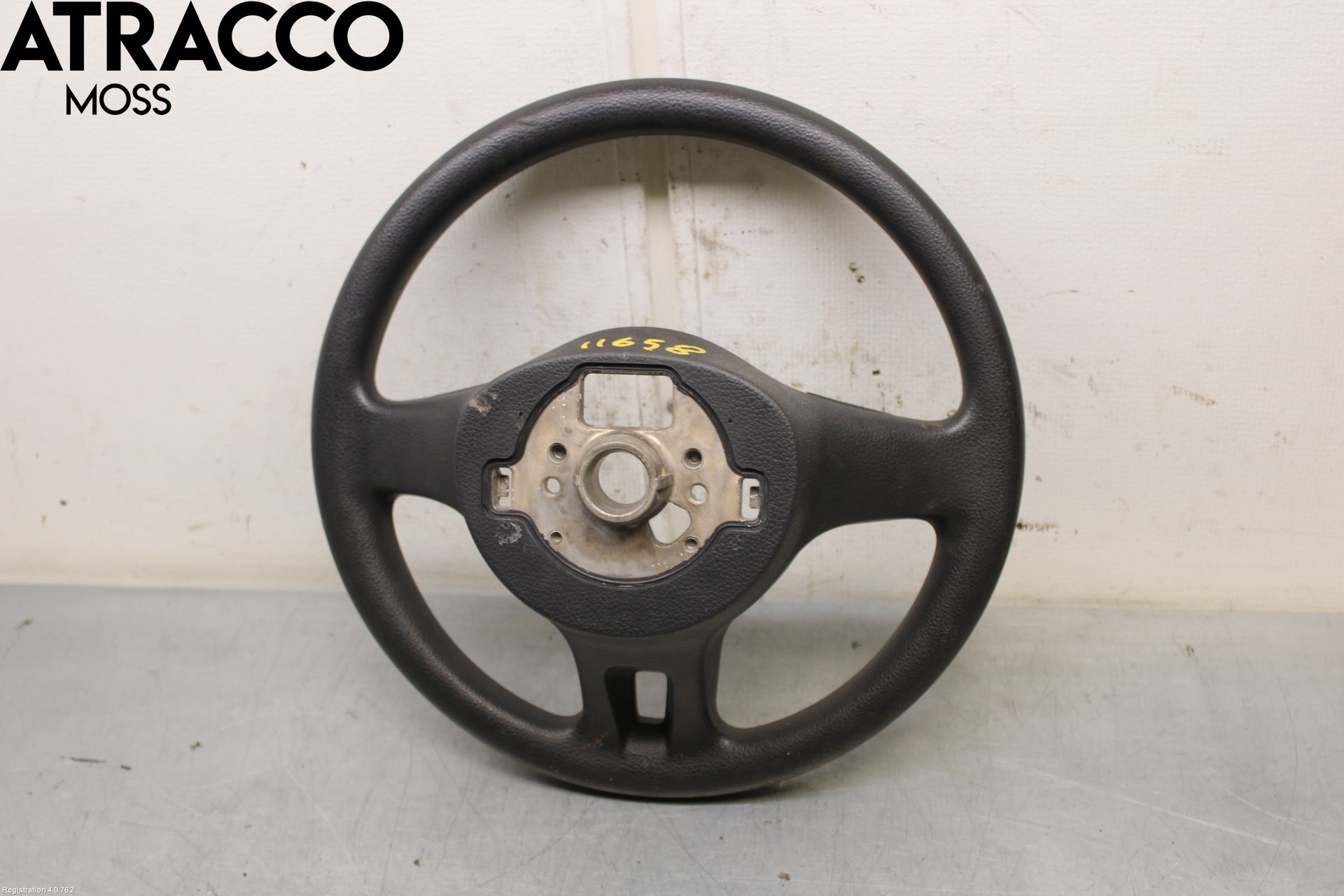 Volkswagen VW CADDY 11-15 Ratt