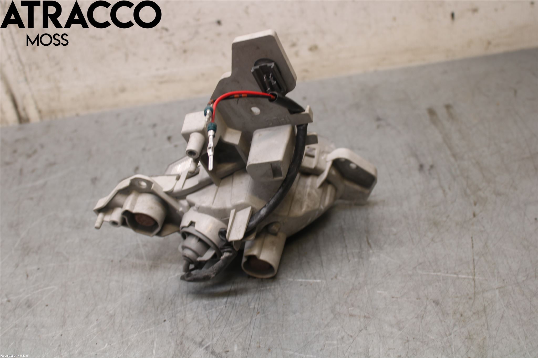 Mazda CX-3 Blinklykt Foran Høyre