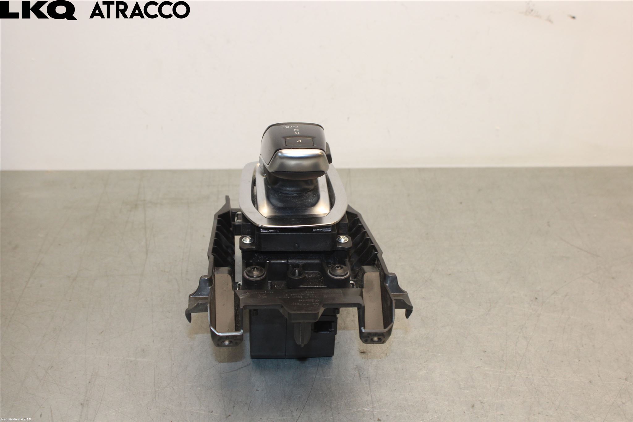 Peugeot 208/E-208 20- Gearspak