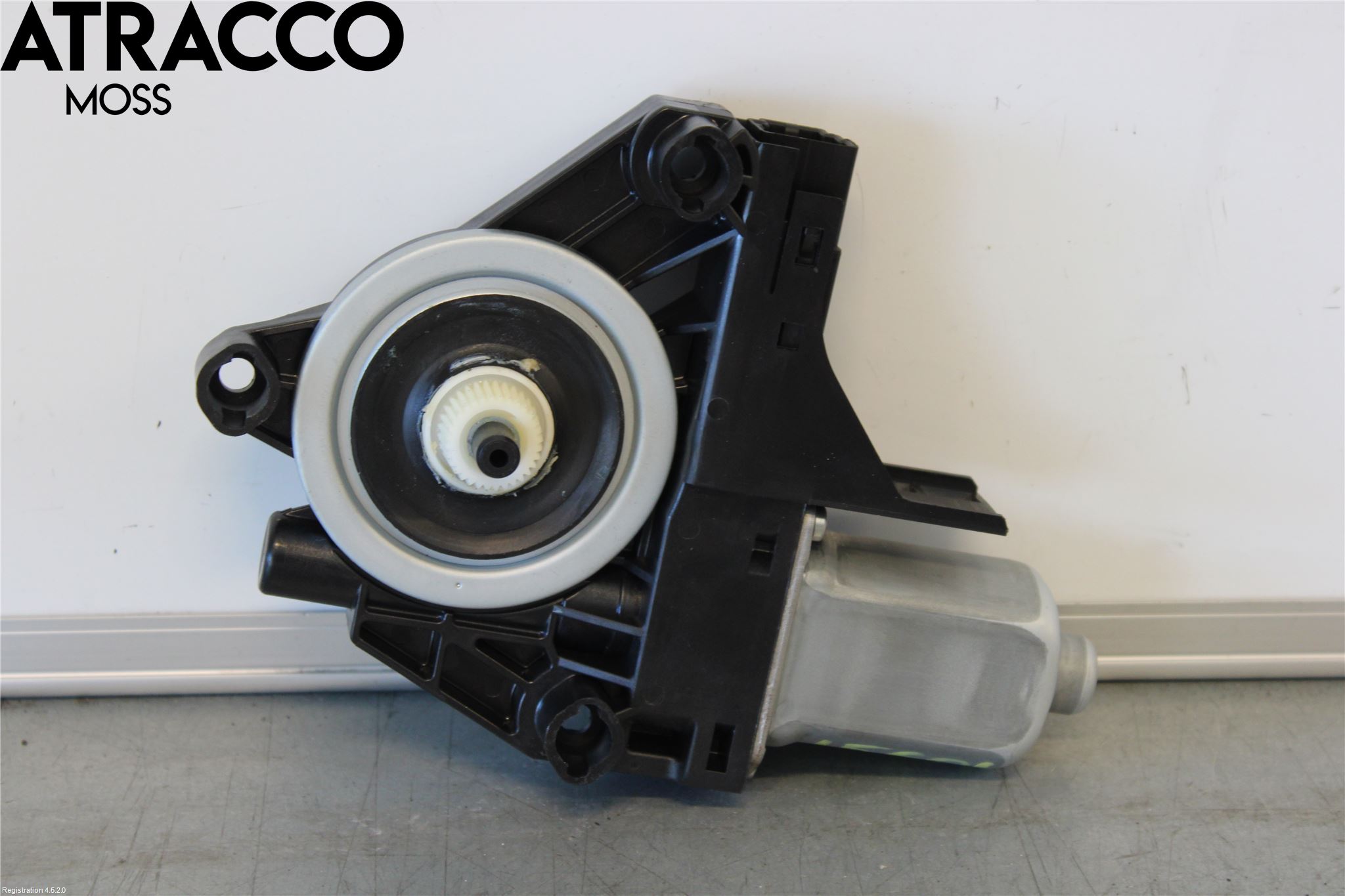 Volvo V70 14-16 Vindusheismotor