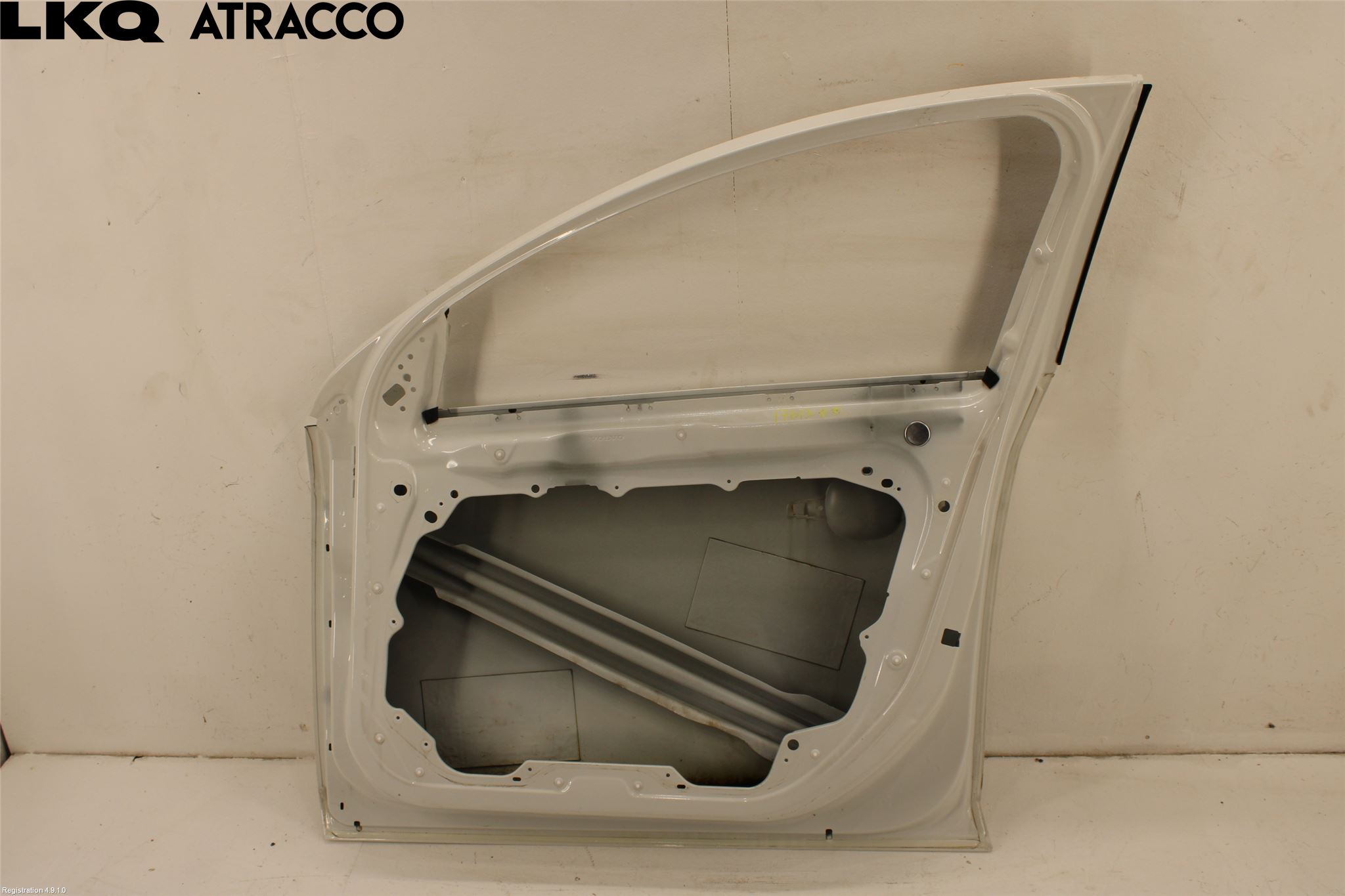 Volvo V60 11-13 Dør 4D Foran Høyre