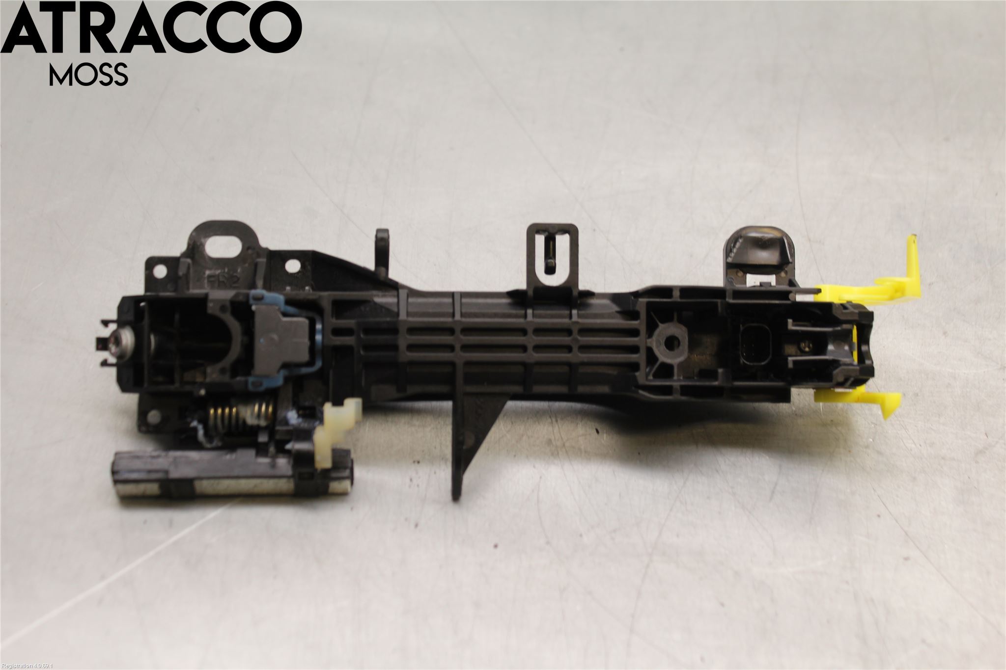 Subaru XV 12-17 Dørhandtak Ytre Høyre