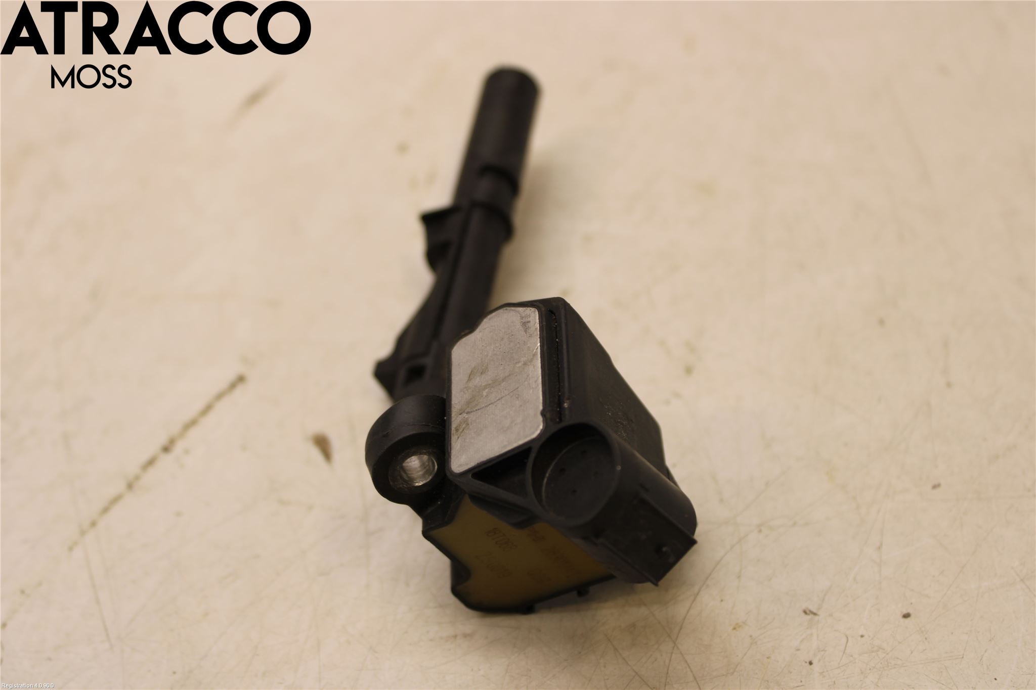 Mercedes-Benz MB C-KLASS (W205) 14-21 Coil