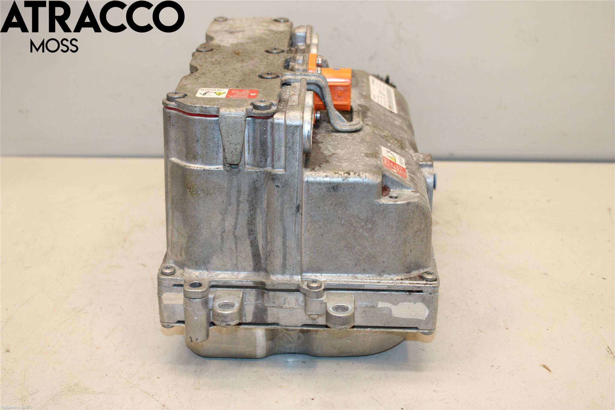 Volkswagen VW GOLF / E-GOLF VII 13-20 Hybridconverter