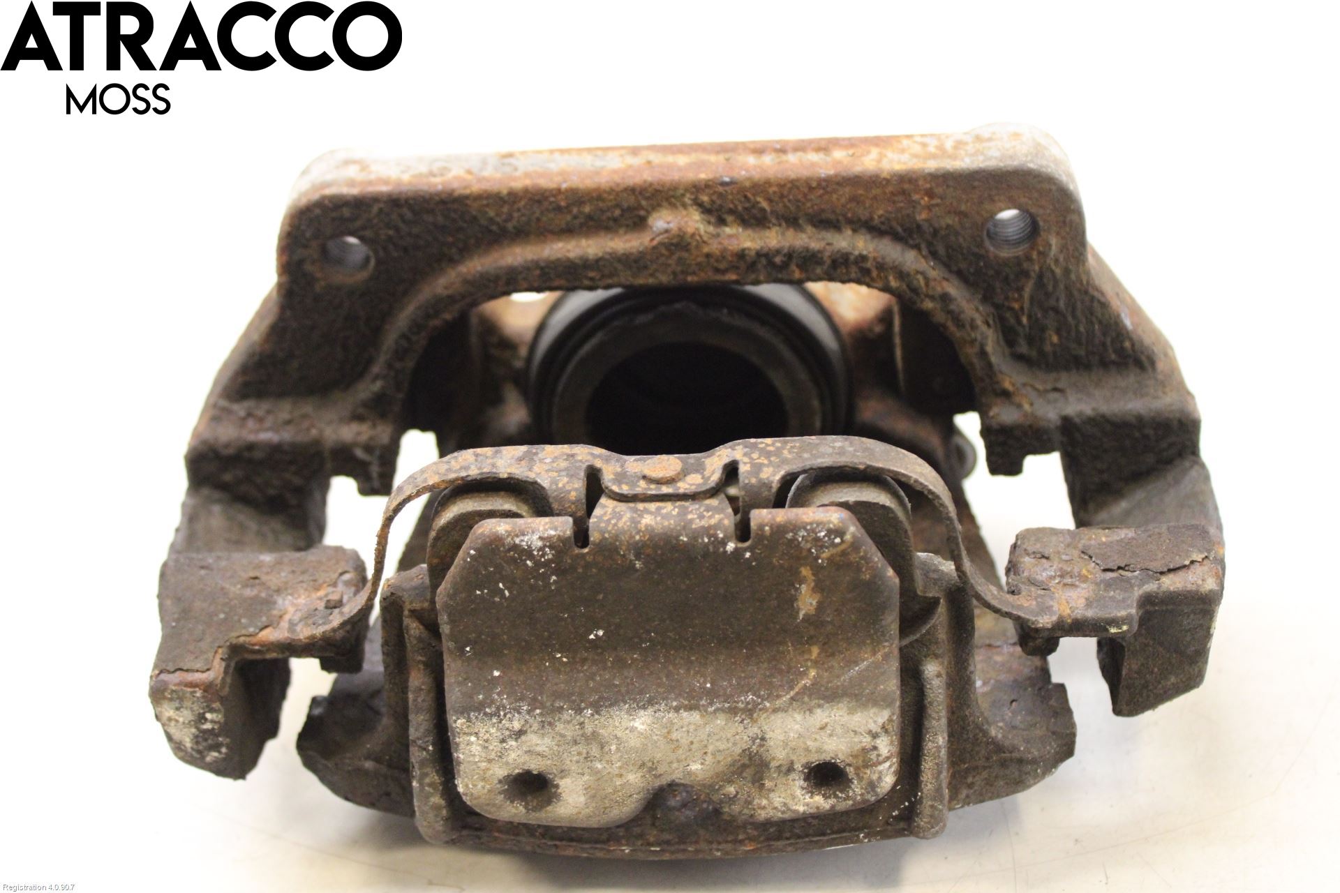 BMW X5 F15 13-18 Bremsecaliper Foran Venstre