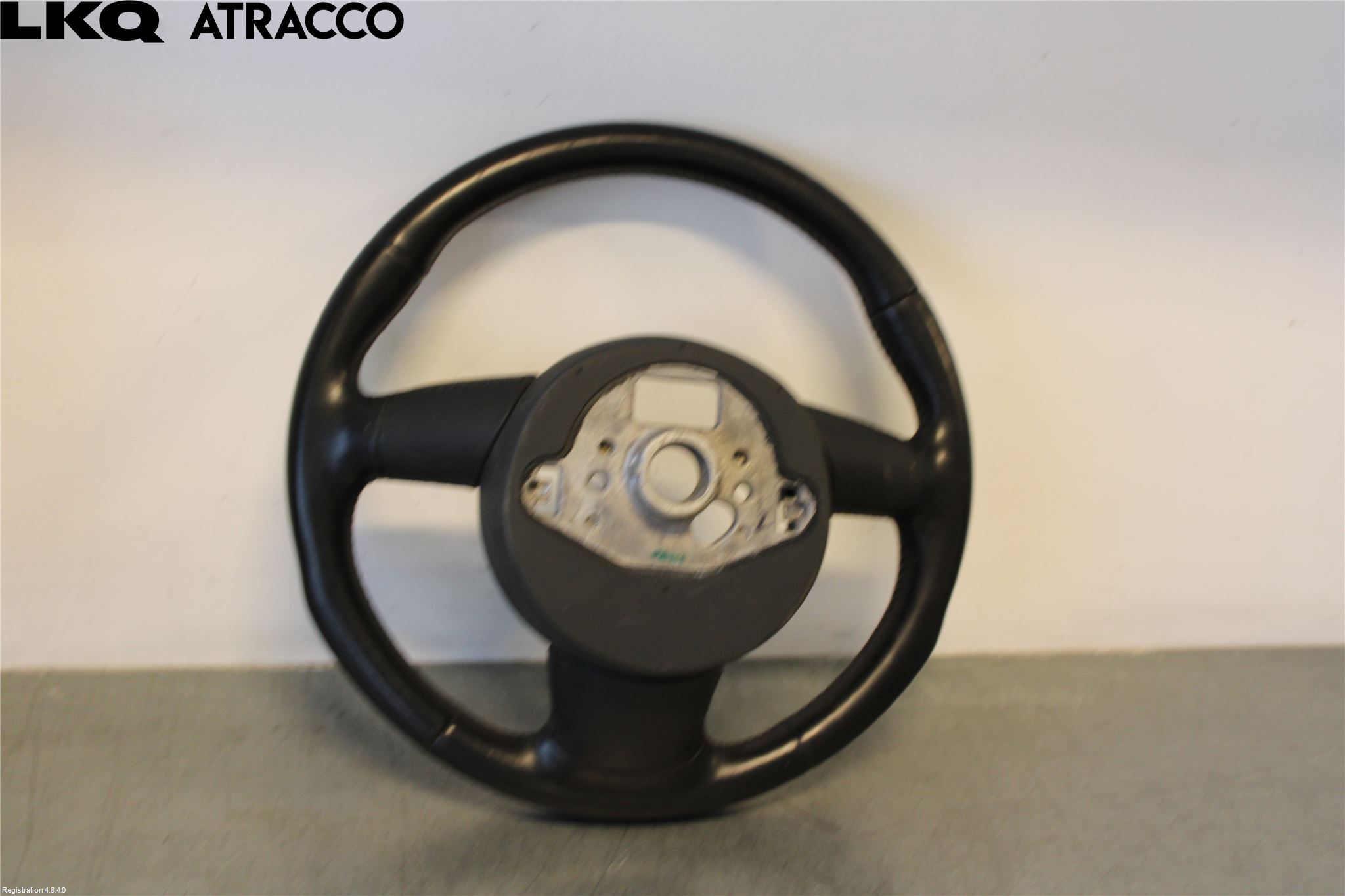 Audi A3/S3 05-13 Ratt