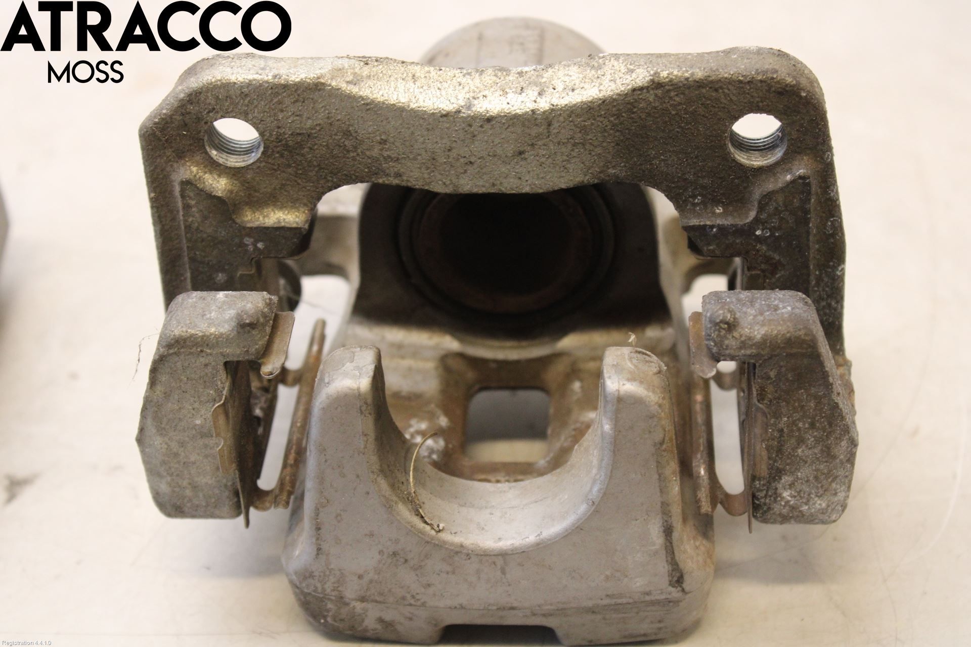 Toyota RAV4 13-18 Bremsecaliper Bak Høyre