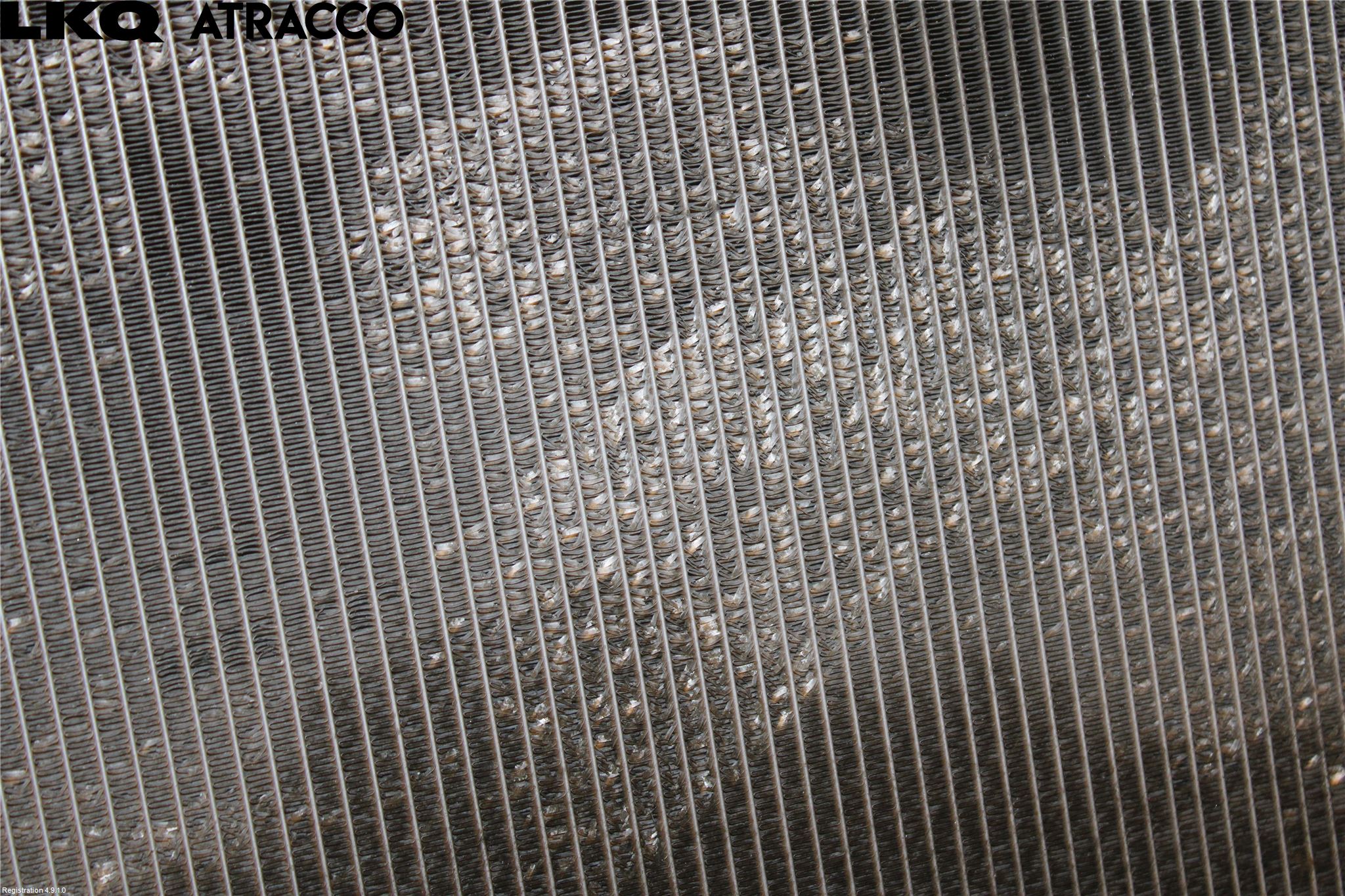 Honda JAZZ 08-14 Kjølevifte Elektrisk