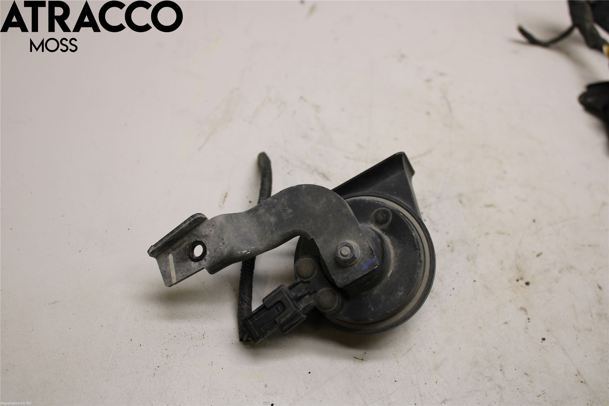 Hyundai IONIQ AE 17-22 Signalhorn