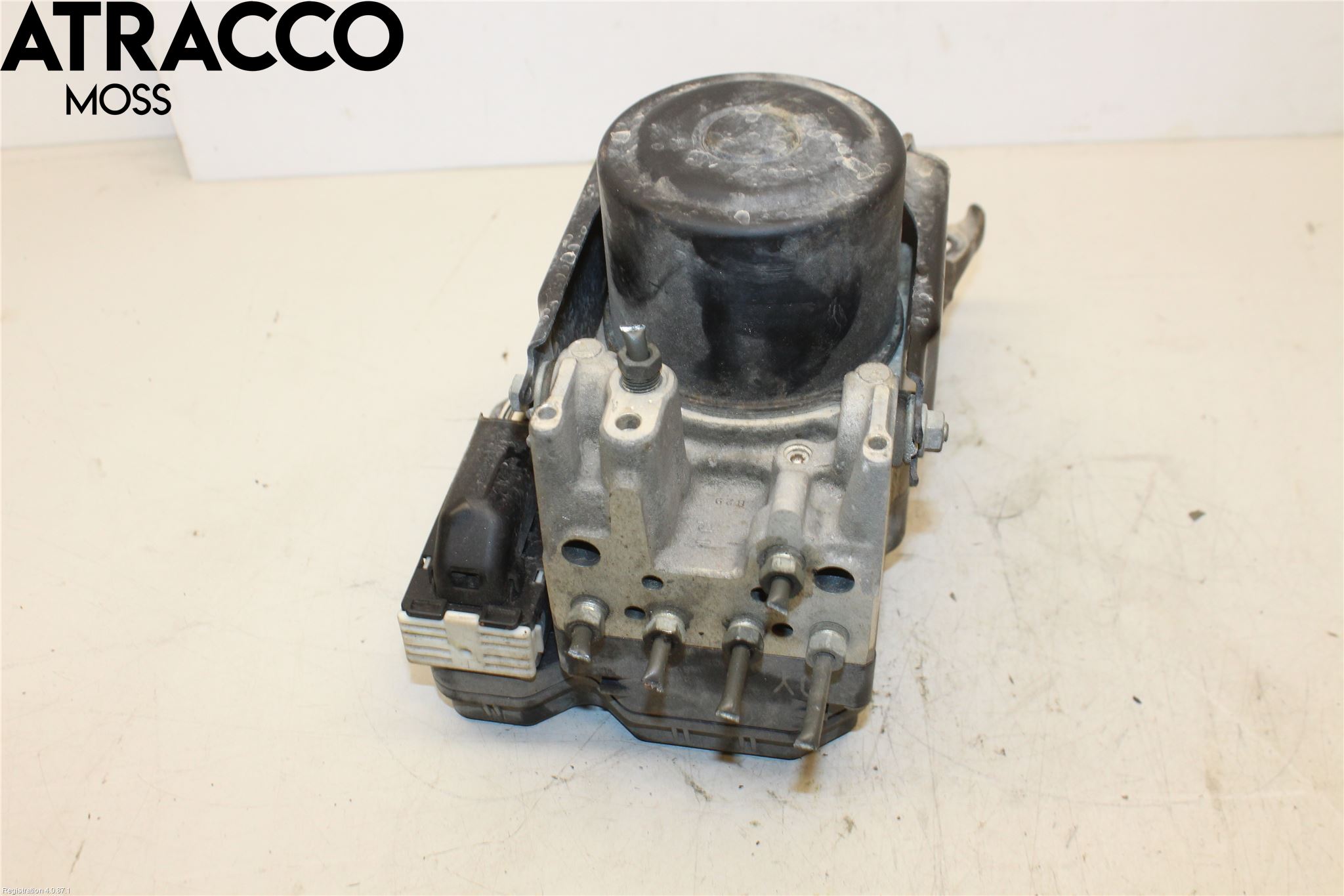 Toyota RAV 4 06-12 Abs Hydraulikkaggregat