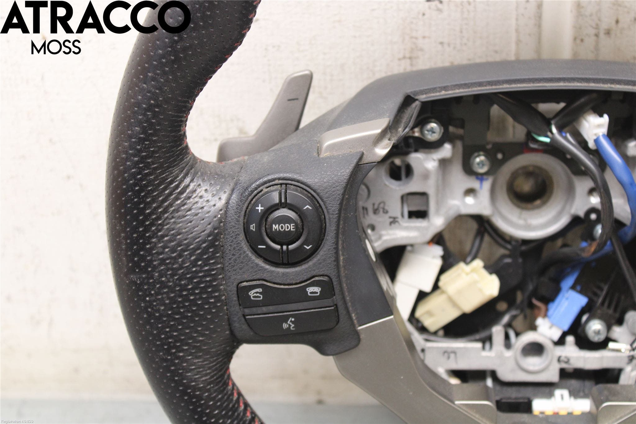 Lexus IS 250/350 14-20 Ratt