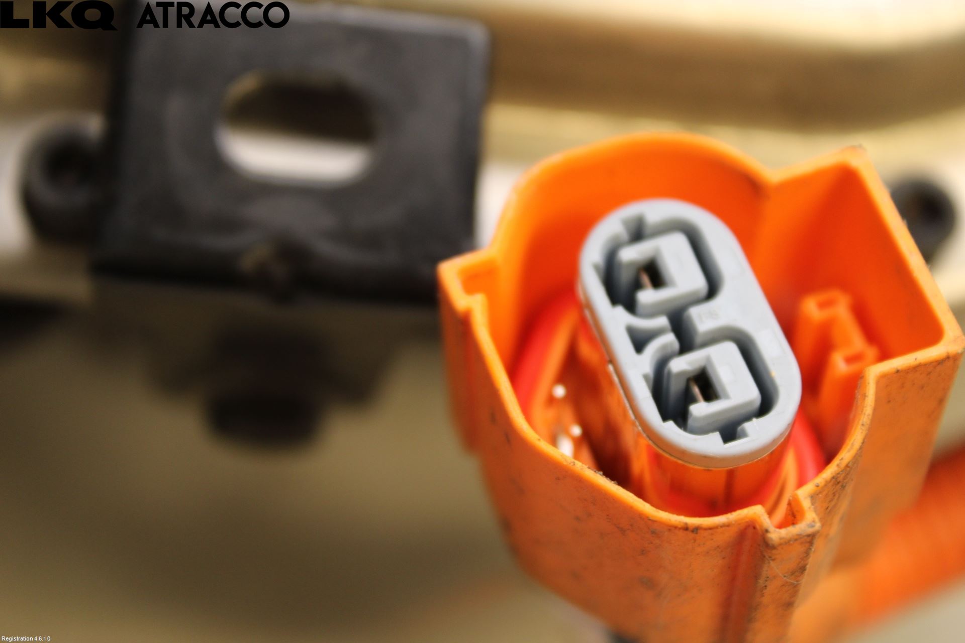 Kia SOUL 09- Elektrisk Øvrig