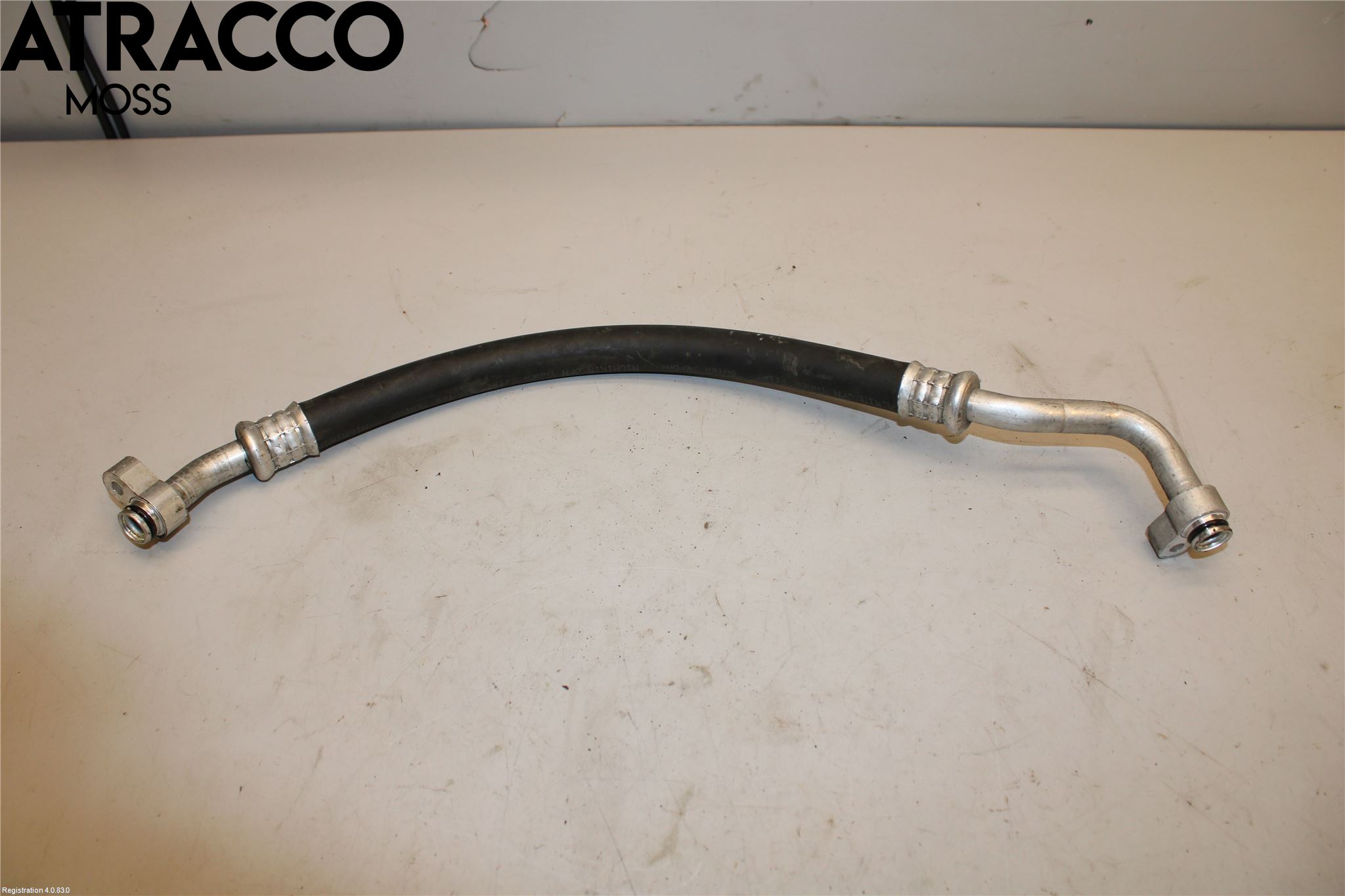 Honda S2000 Varme Ac Slange - Rør