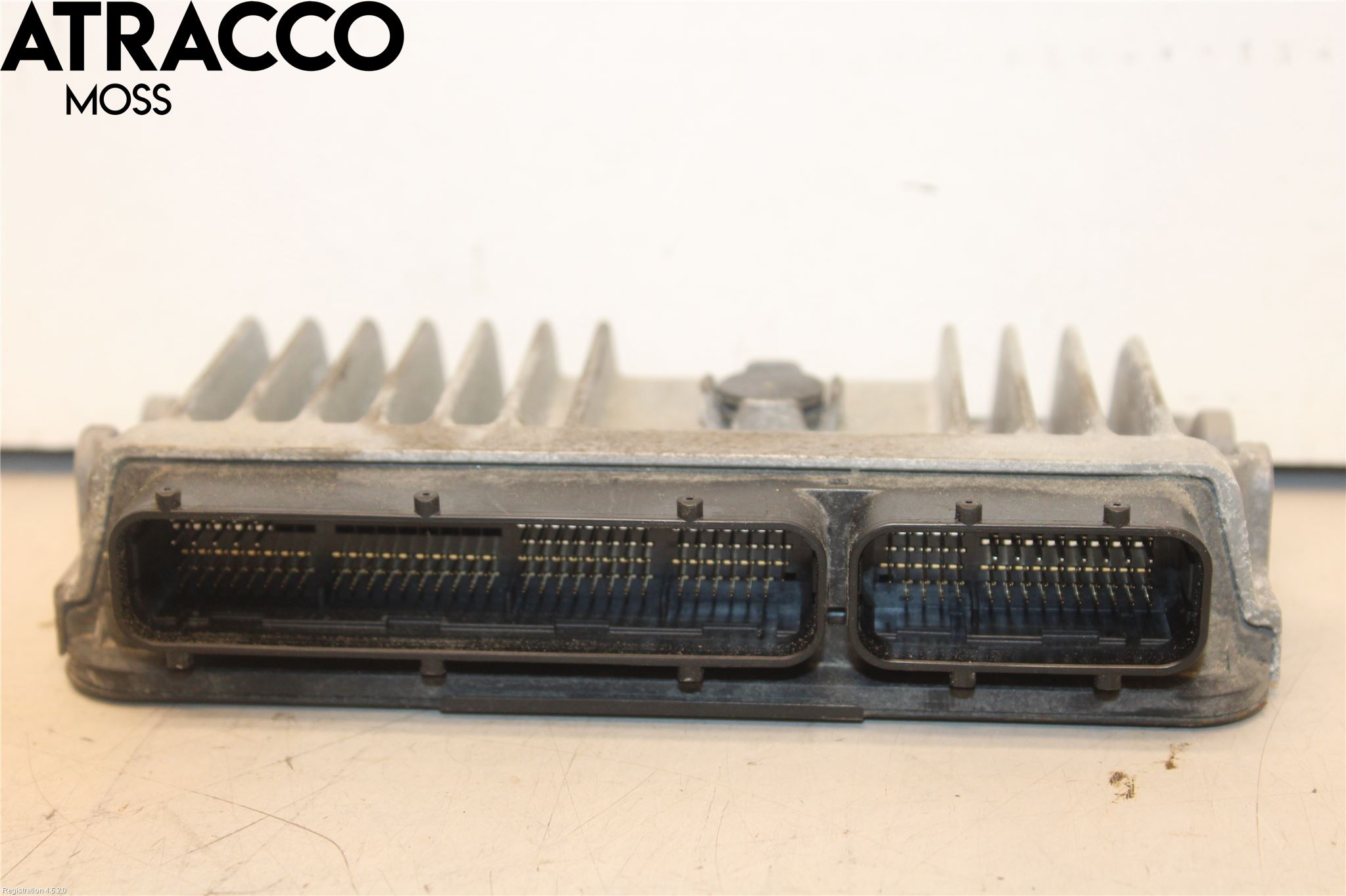 Toyota C-HR 16-23 Styreenhet Innsprøytning