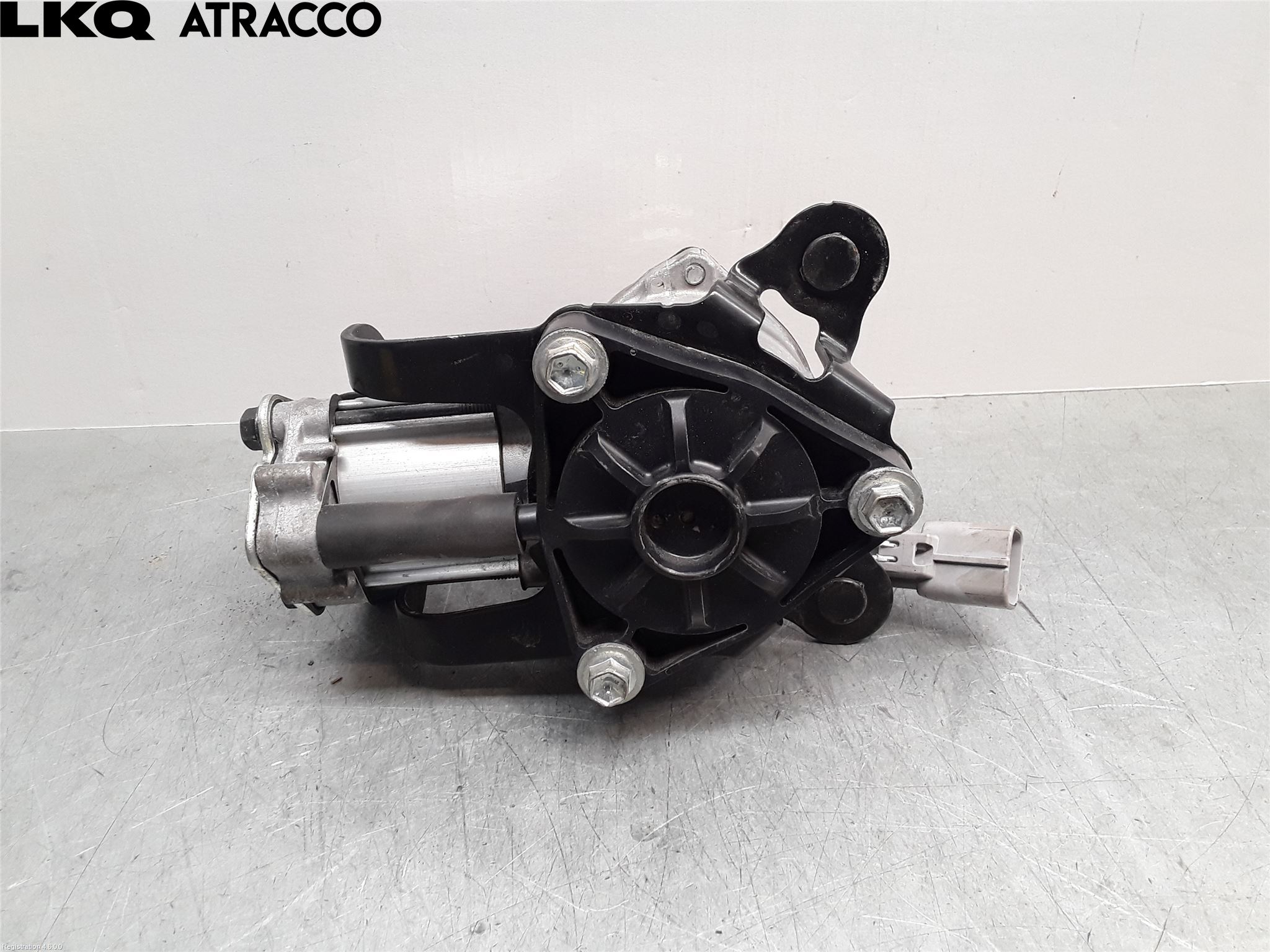 Mitsubishi OUTLANDER 13-21 Vacuumpumpe