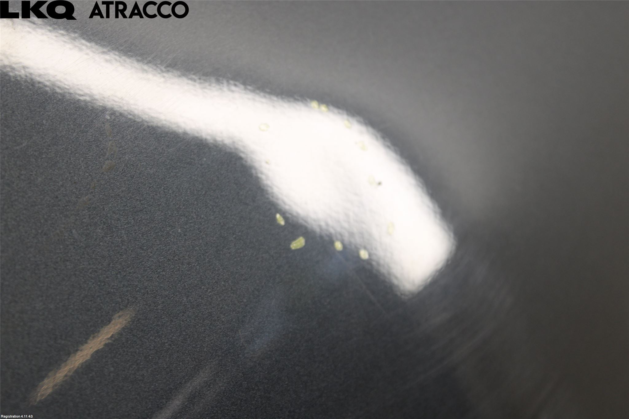 Suzuki GRAND VITARA II 06-14 Dør 4D Foran Venstre