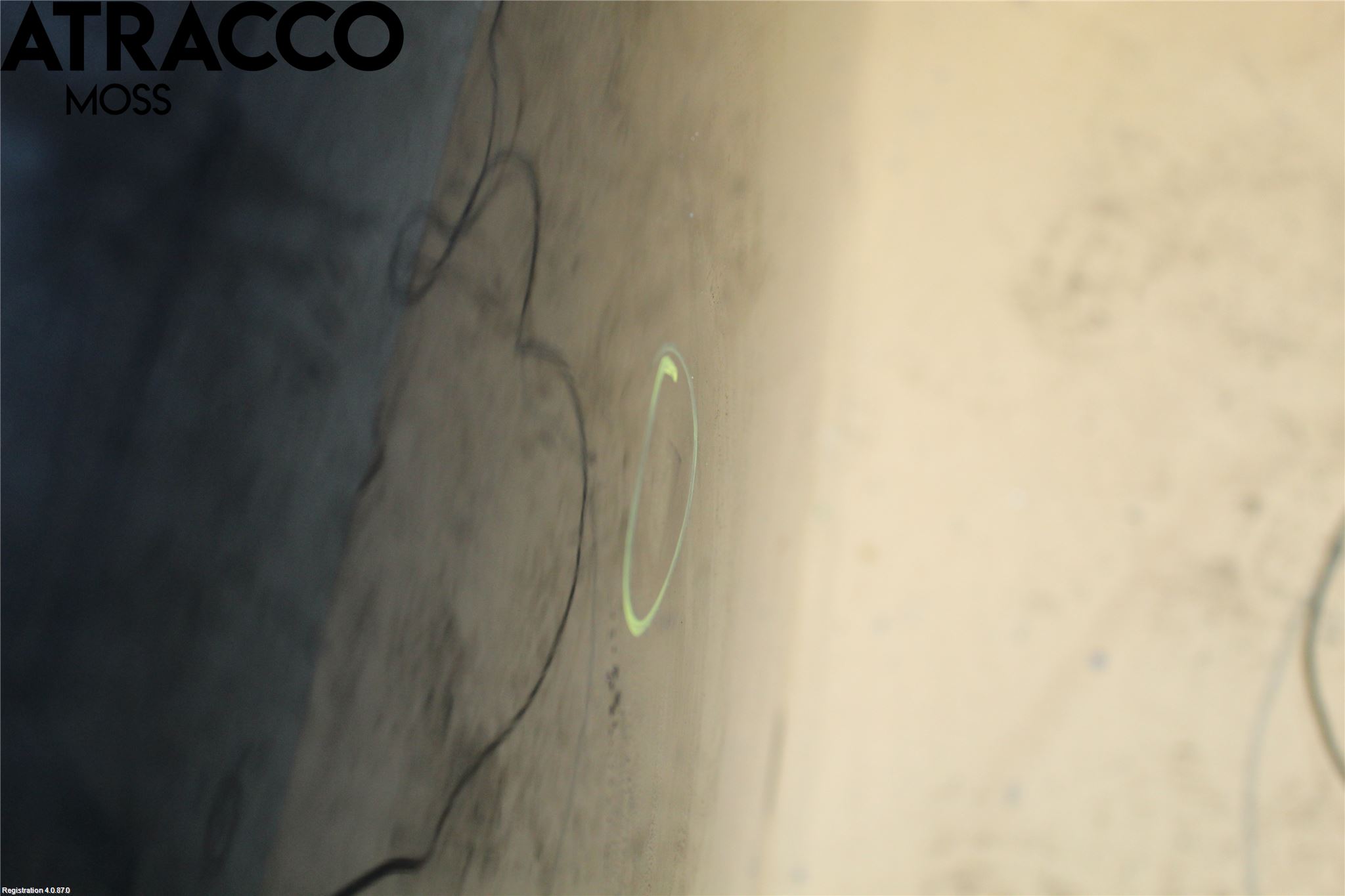 Nissan QASHQAI+2  10-14 Dør 4D Bak Venstre