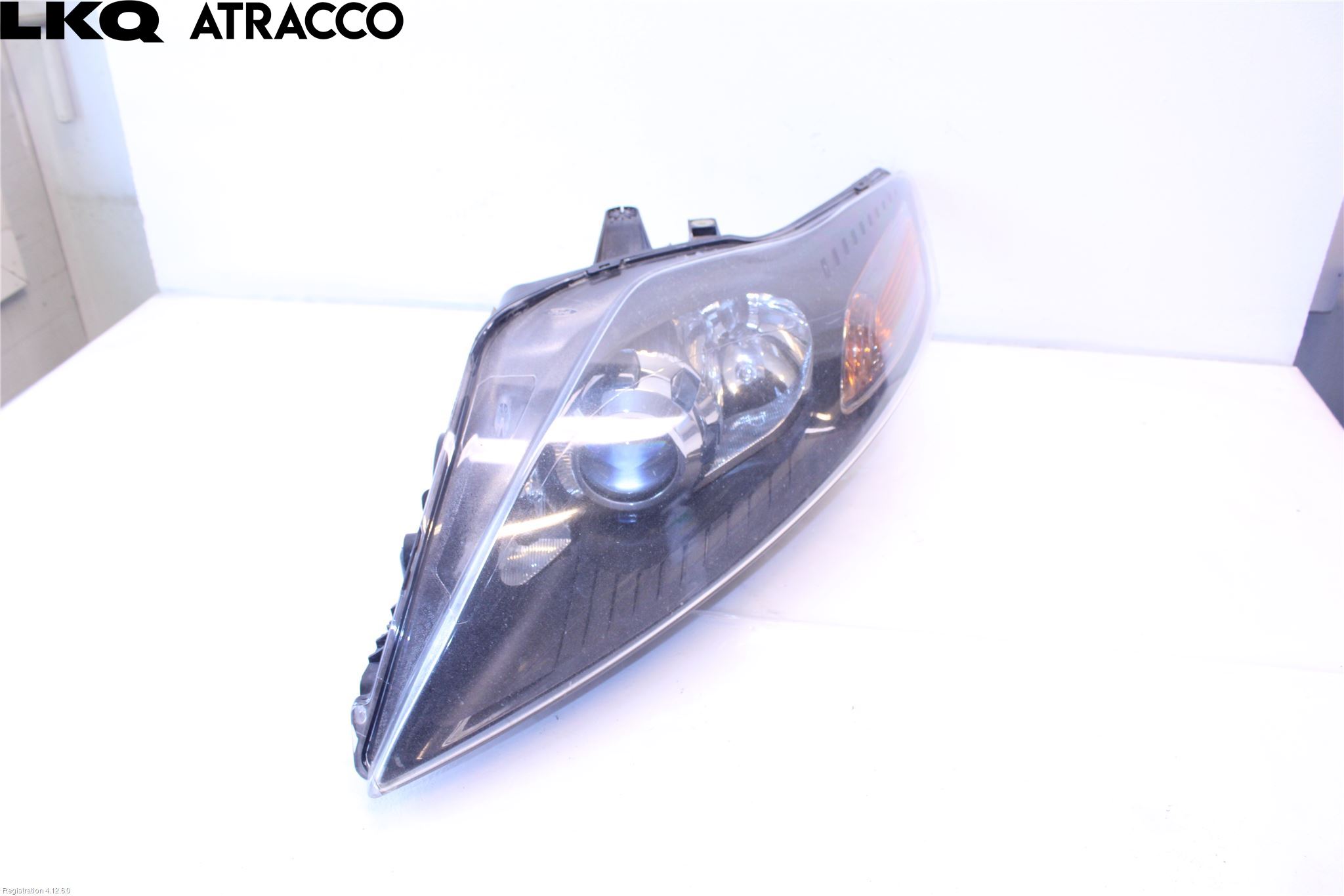 Ford MONDEO 07-15 Frontlykt Venstre