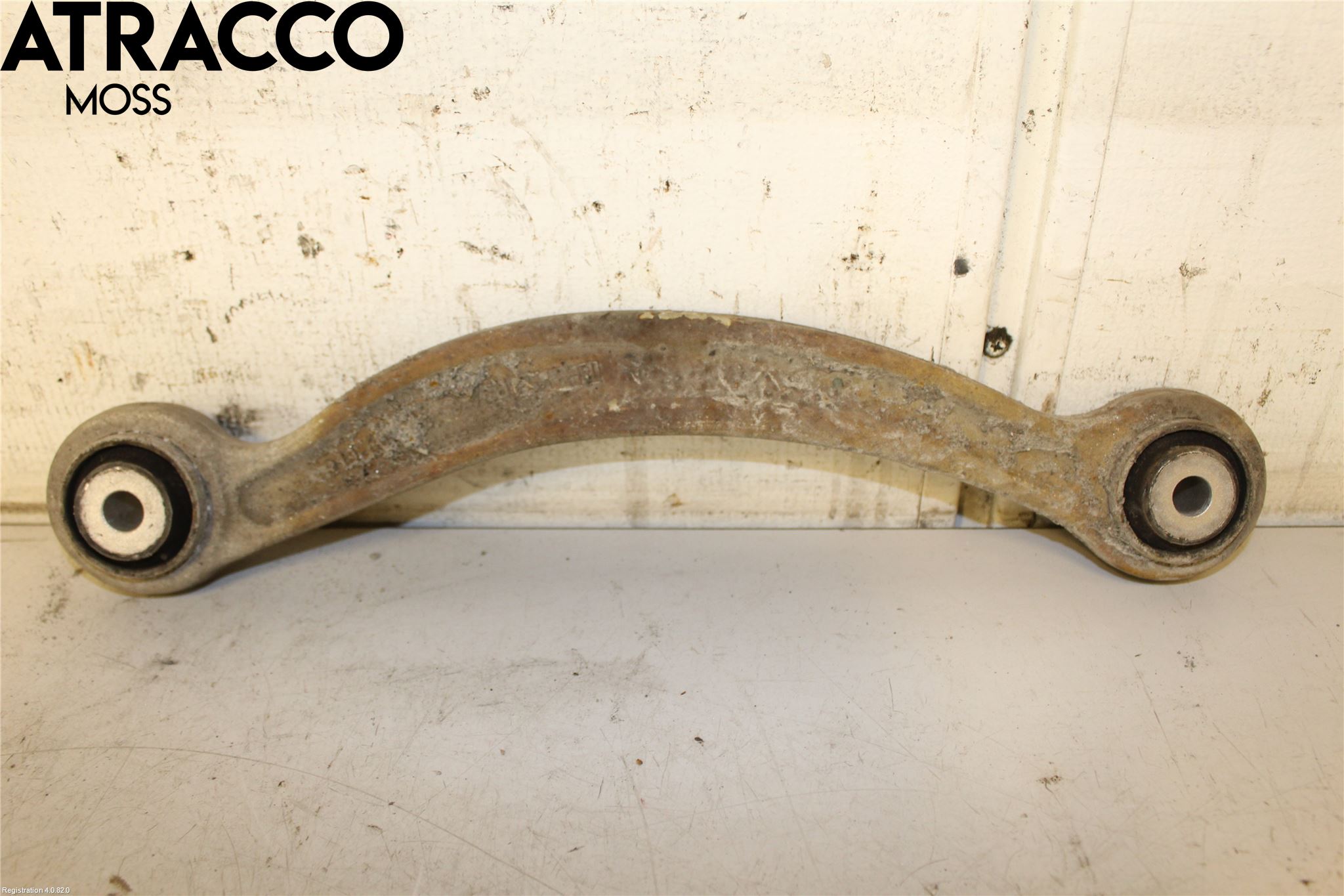 Mercedes-Benz MB C-KLASS (W205) 14-21 Bærearm Bak Venstre