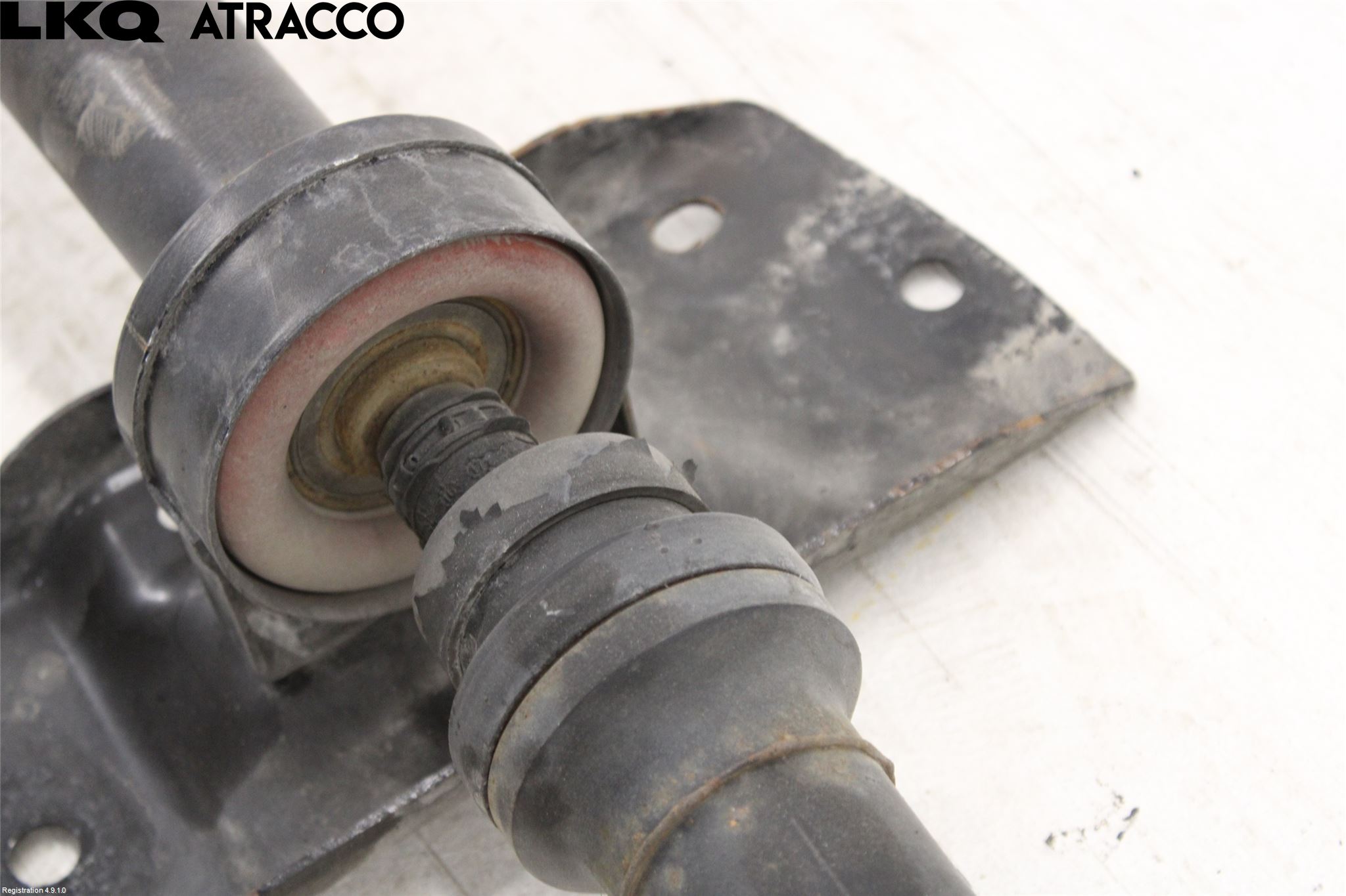 Volvo XC90/RECHARGE 16- Mellomaksel Kompl